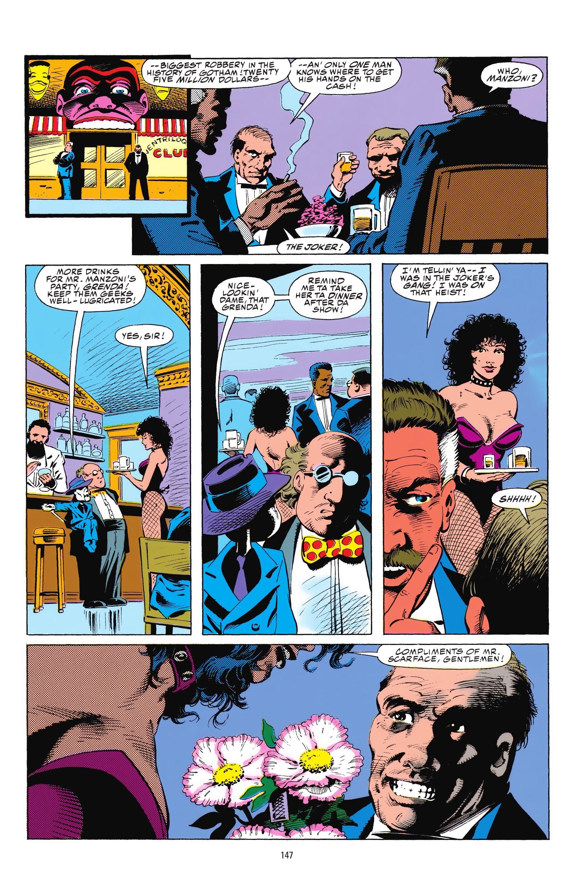 Read online Batman: The Dark Knight Detective comic -  Issue # TPB 8 (Part 2) - 46