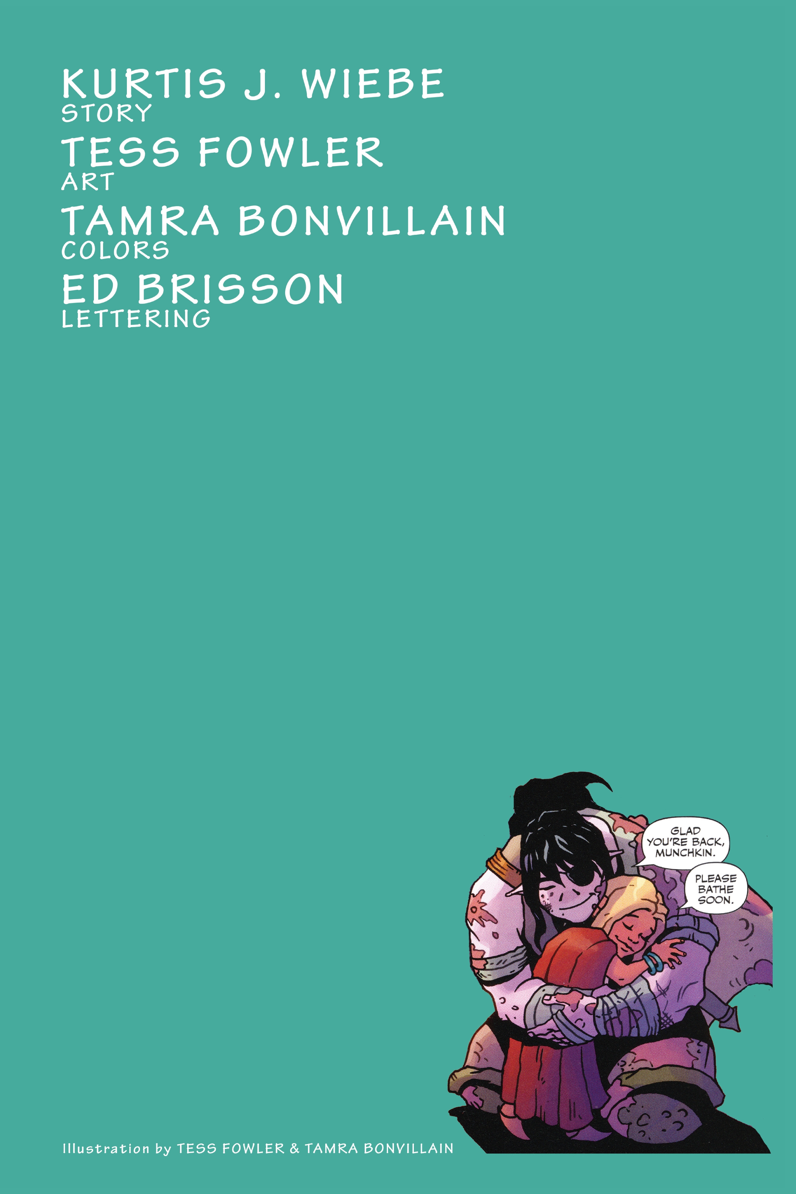 Read online Rat Queens Omnibus comic -  Issue # TPB (Part 4) - 74