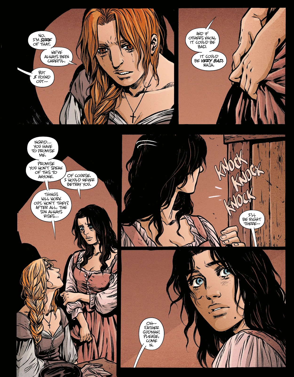 Somna issue 2 - Page 24
