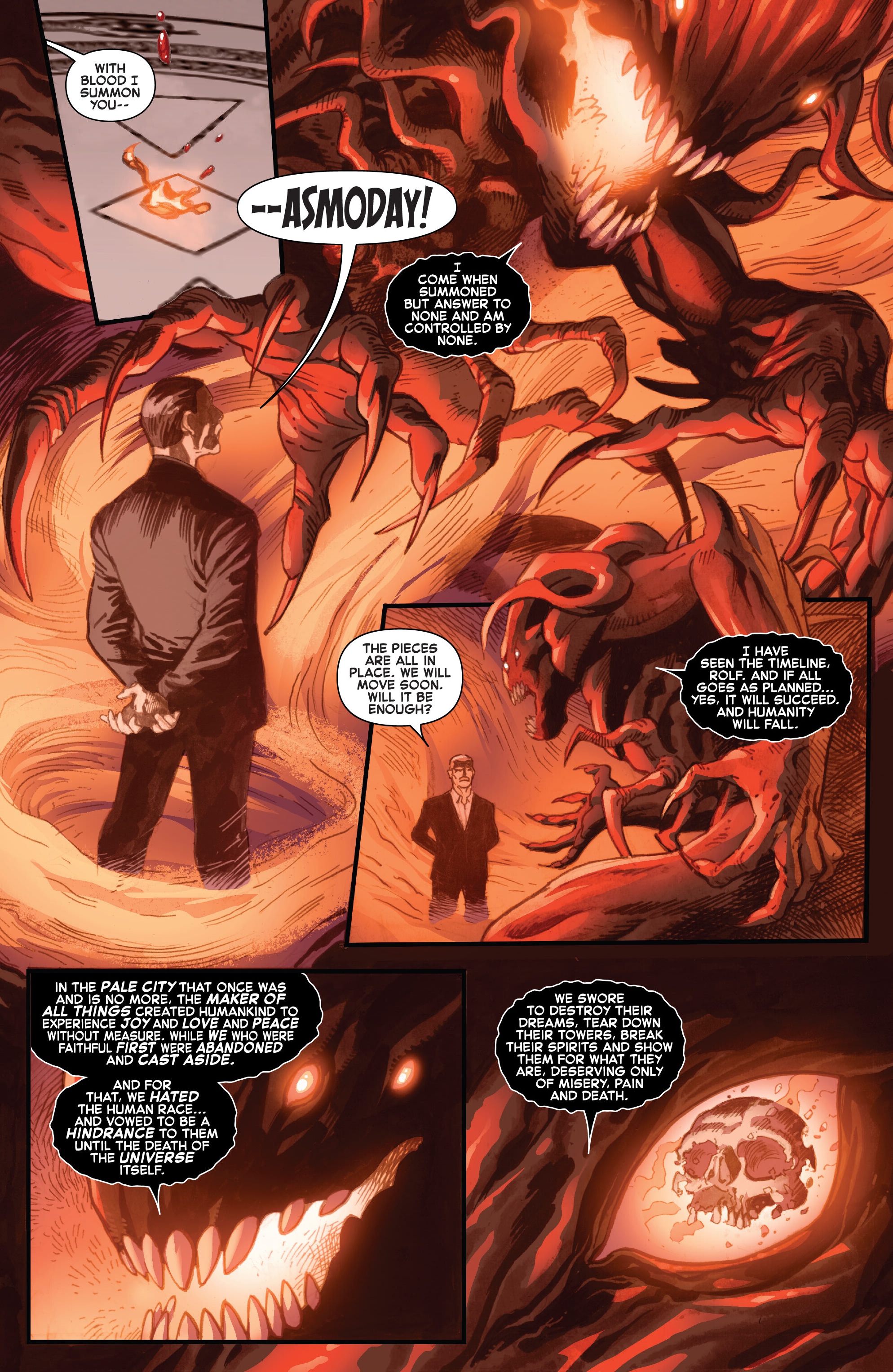 Read online Captain America (2023) comic -  Issue #4 - 22