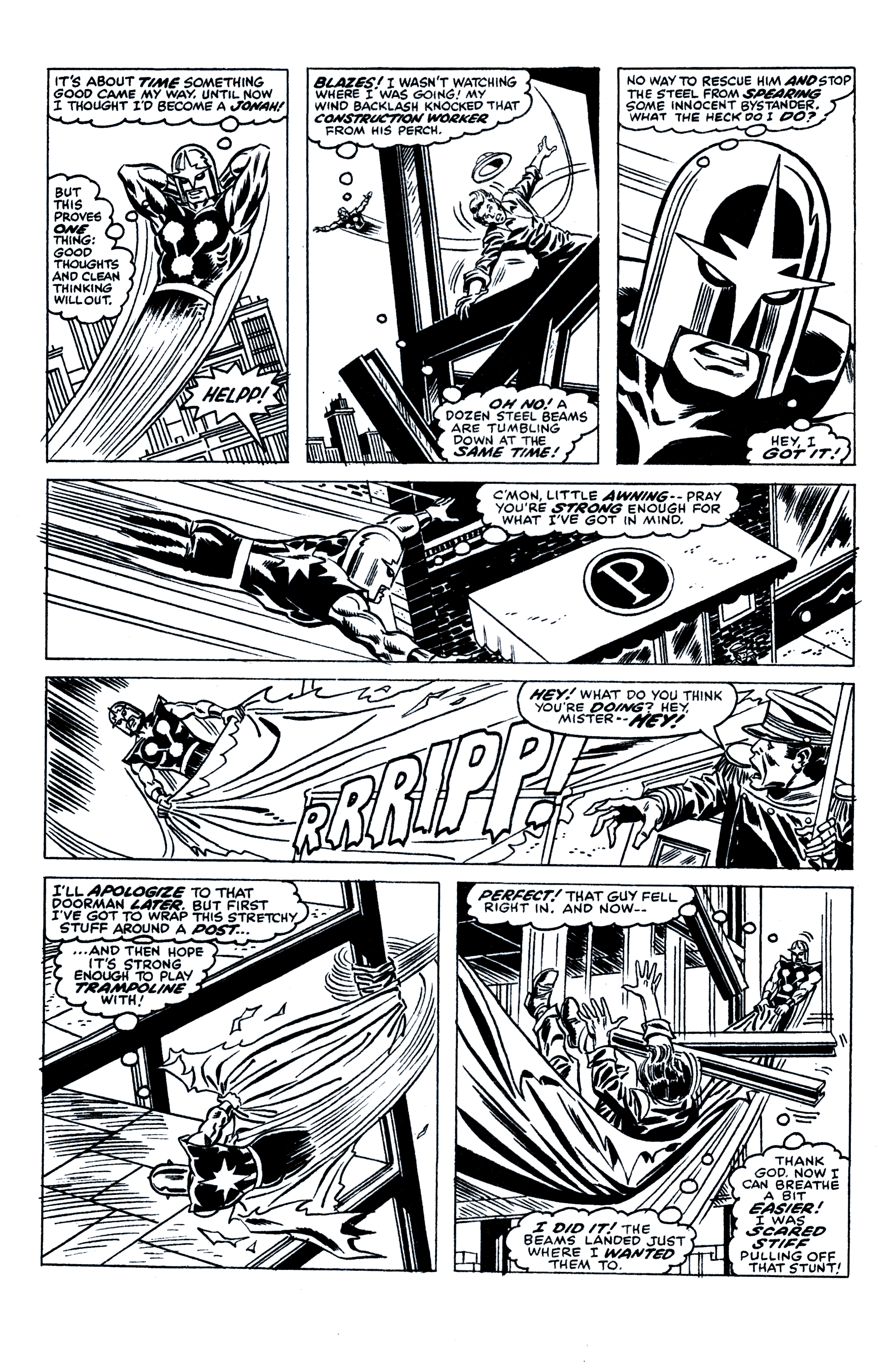 Read online Essential Marvel Two-In-One comic -  Issue # TPB 2 (Part 4) - 51