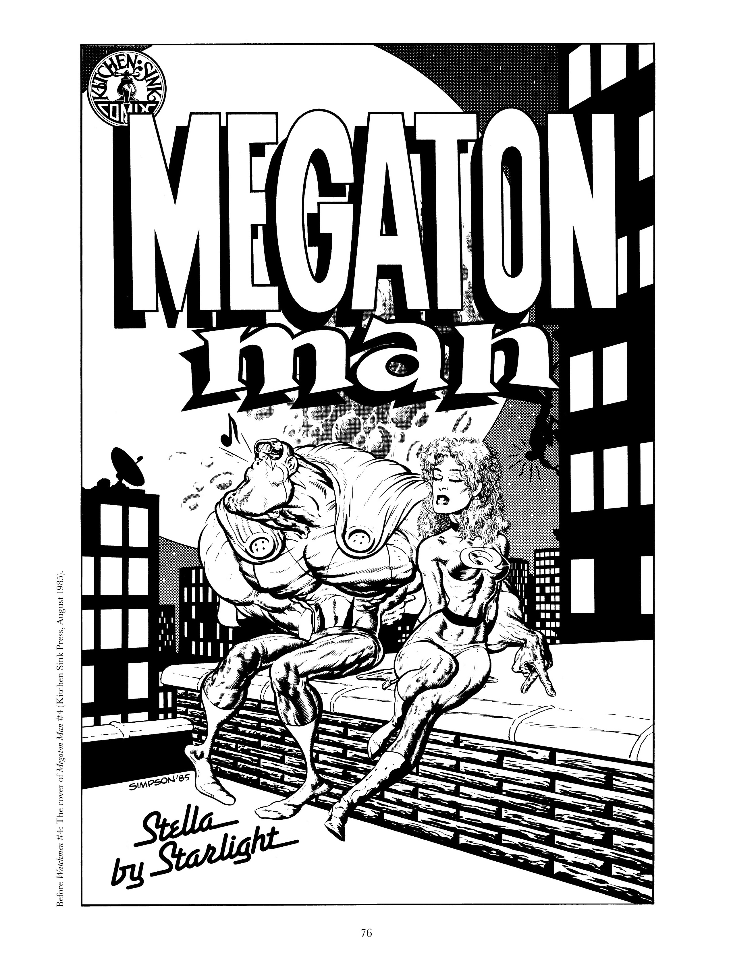 Read online X-Amount of Comics: 1963 (WhenElse) Annual comic -  Issue # TPB - 77