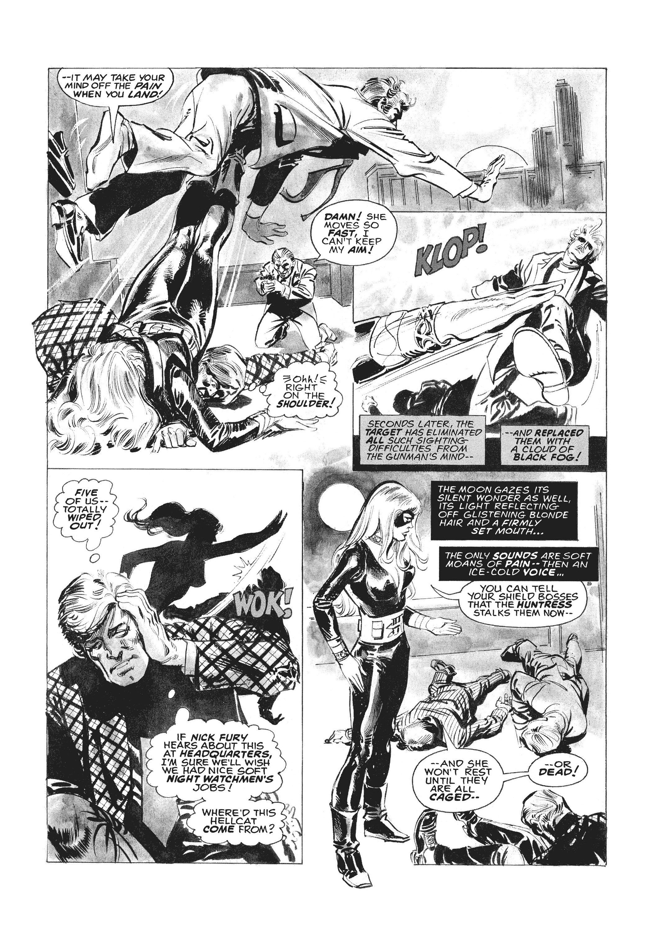 Read online Marvel Masterworks: Ka-Zar comic -  Issue # TPB 3 (Part 4) - 52