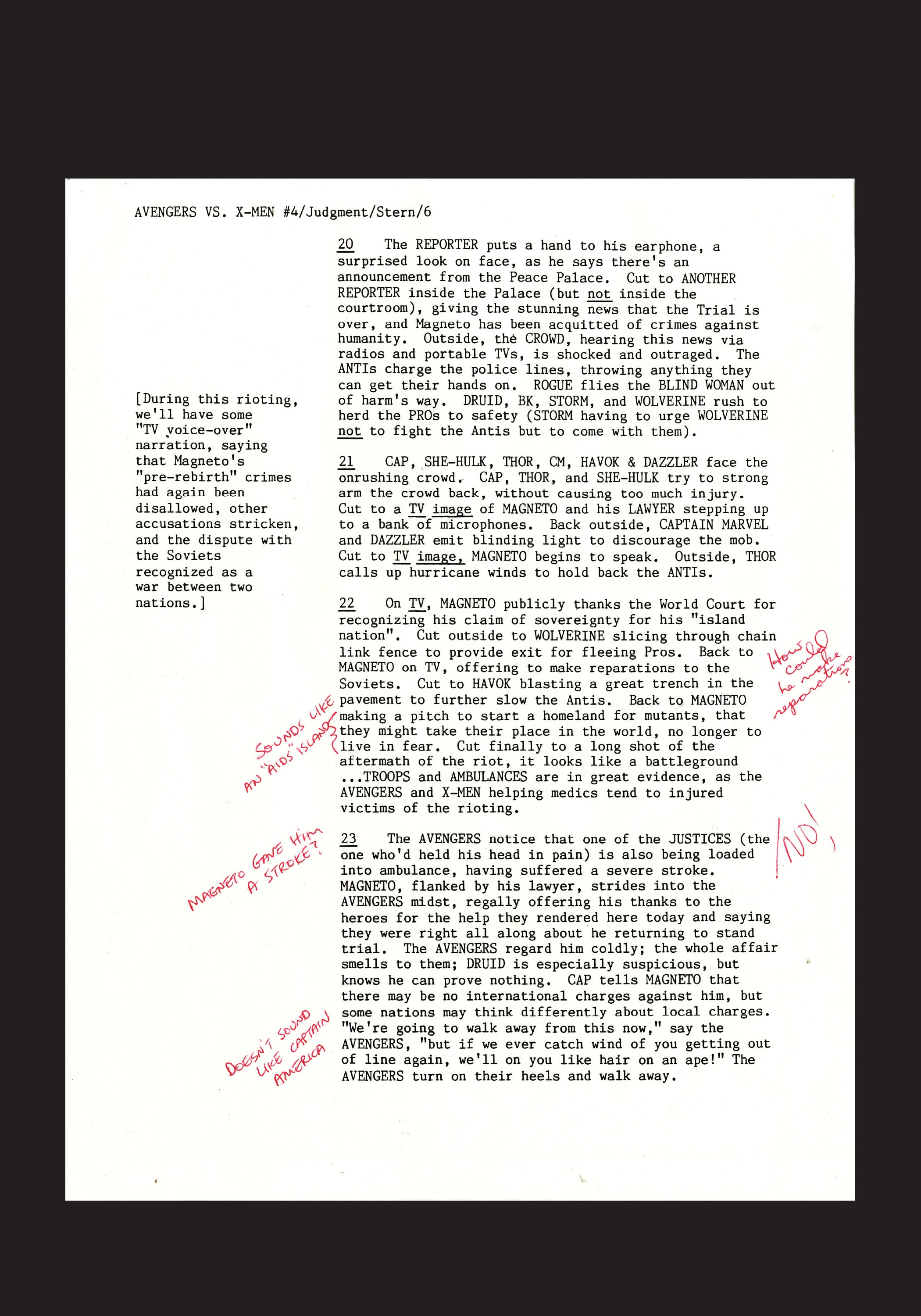 Read online Marvel Masterworks: The Uncanny X-Men comic -  Issue # TPB 15 (Part 5) - 79