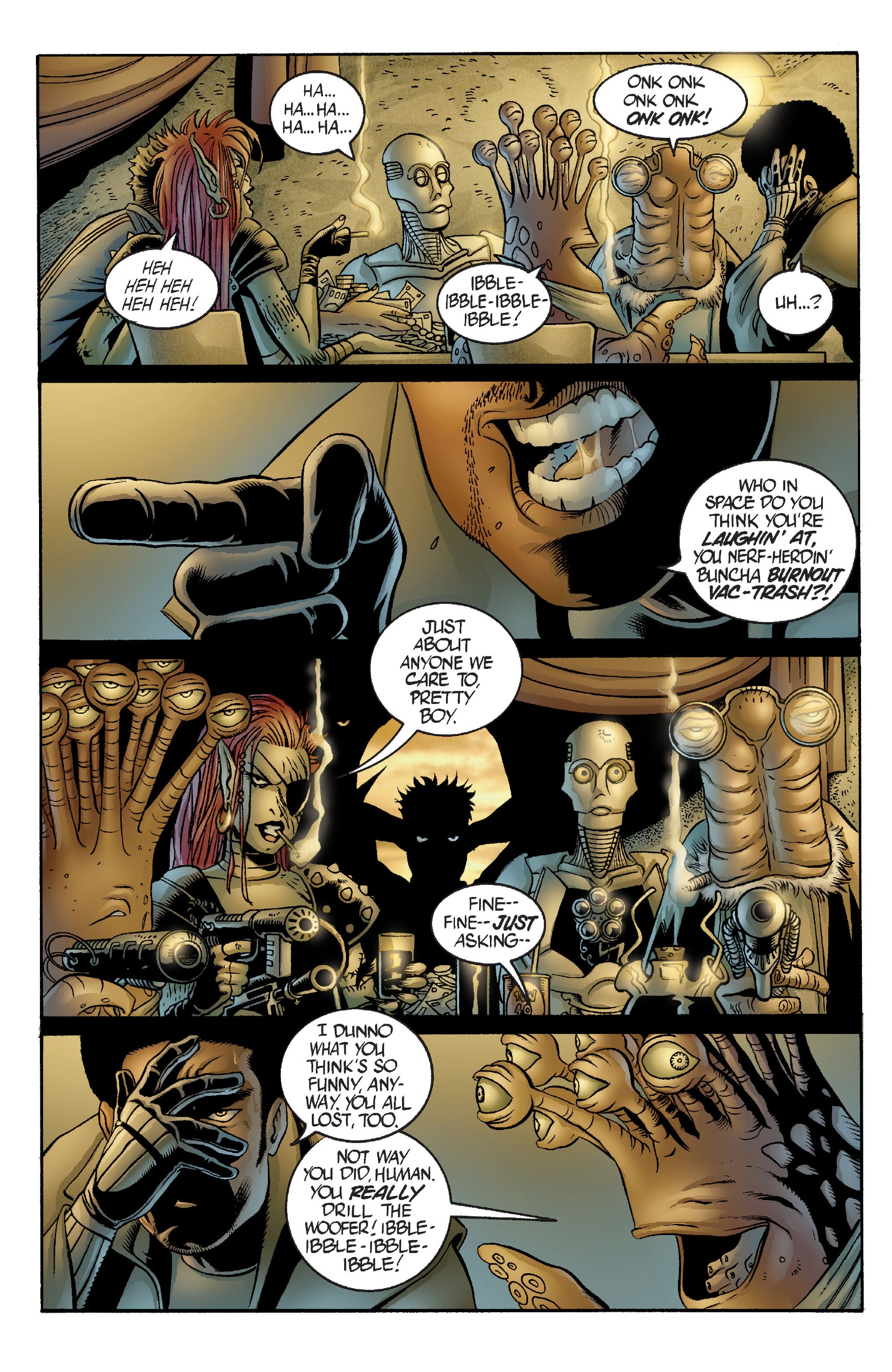 Read online Star Wars Legends: The Empire Omnibus comic -  Issue # TPB 2 (Part 6) - 68