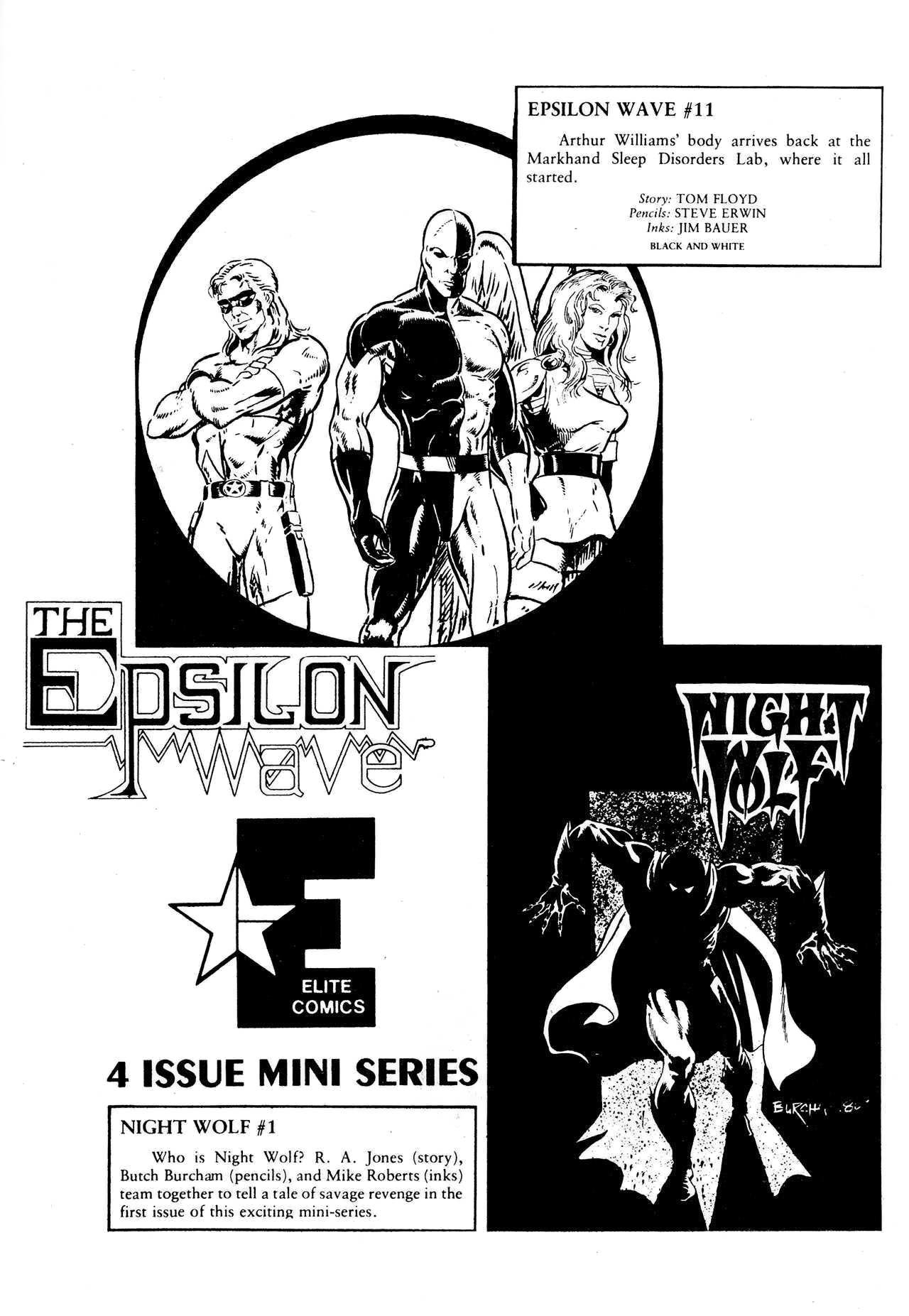 Read online The Epsilon Wave comic -  Issue #8 - 26
