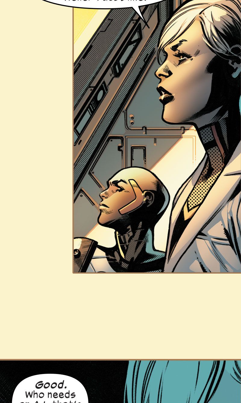 Read online House of X: Infinity Comic comic -  Issue #3 - 72