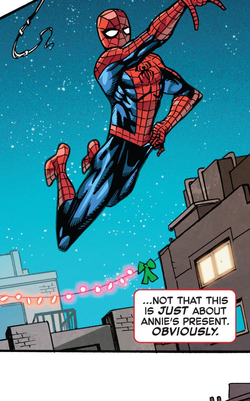 Read online Spider-Man Unlimited Infinity Comic comic -  Issue #16 - 6