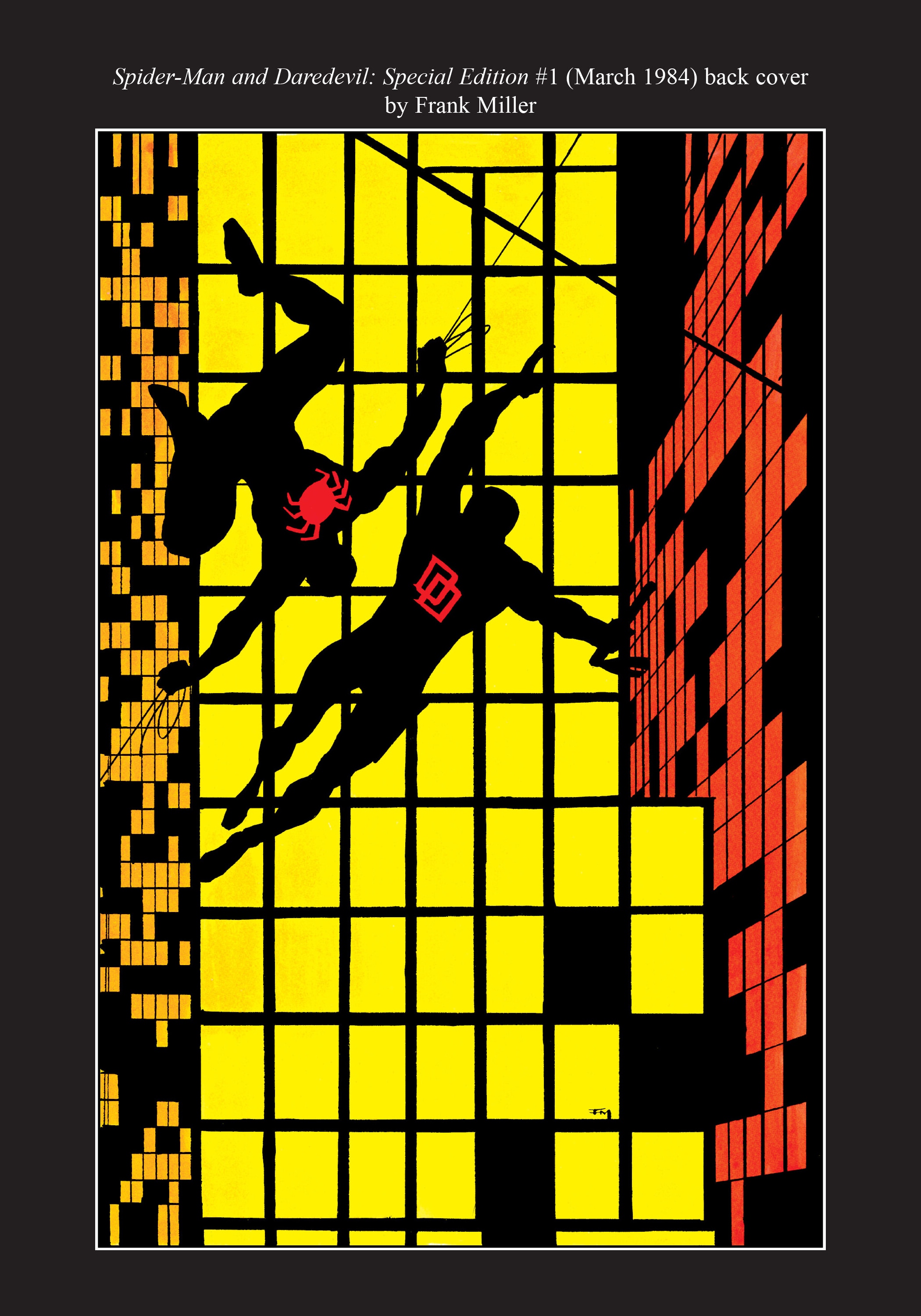 Read online Marvel Masterworks: Daredevil comic -  Issue # TPB 17 (Part 4) - 11