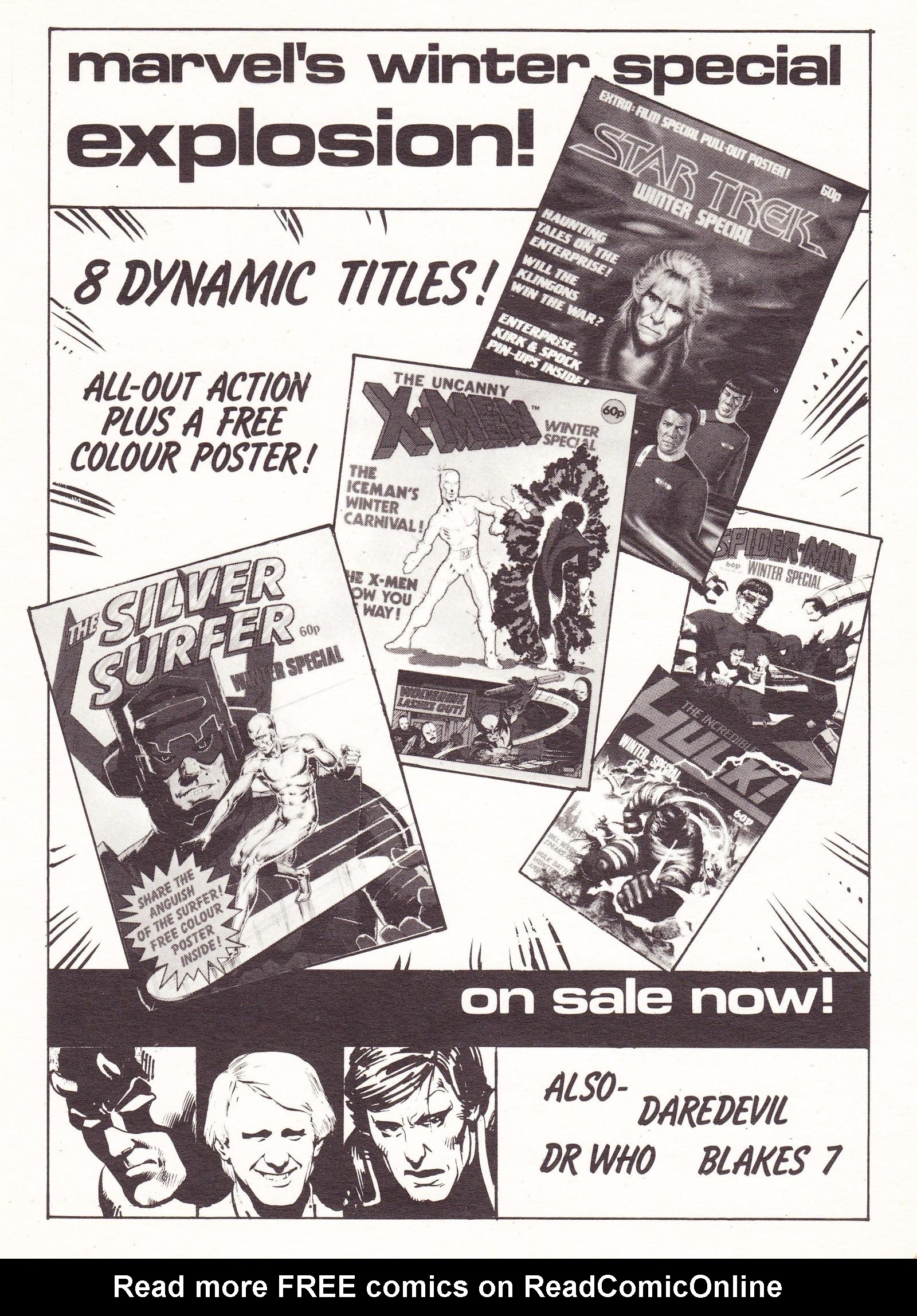 Read online Savage Sword of Conan Super Special comic -  Issue # Full - 57