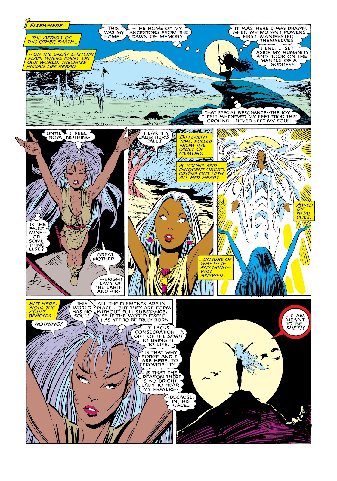 Marvel Masterworks: The Uncanny X-Men issue TPB 15 (Part 4) - Page 14