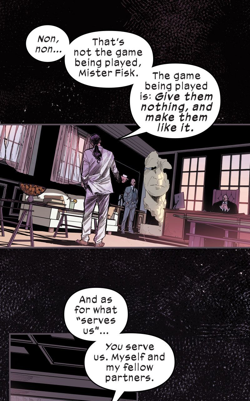 Read online Ultimate Spider-Man Infinity Comic comic -  Issue #2 - 84