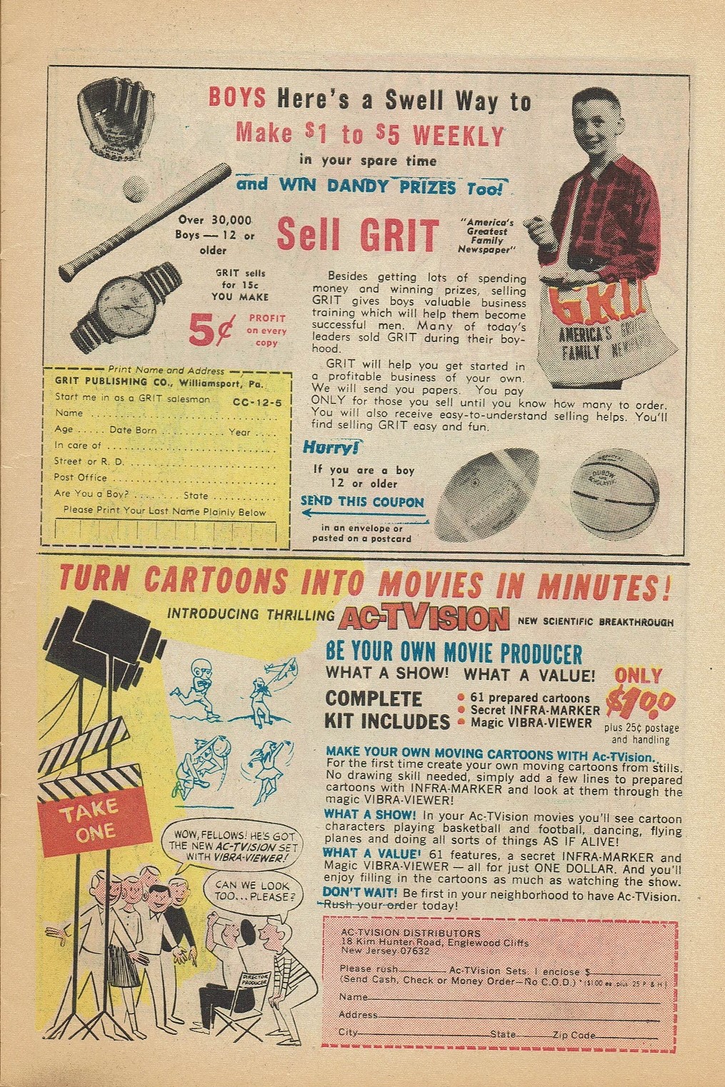 Read online Cheyenne Kid comic -  Issue #54 - 7