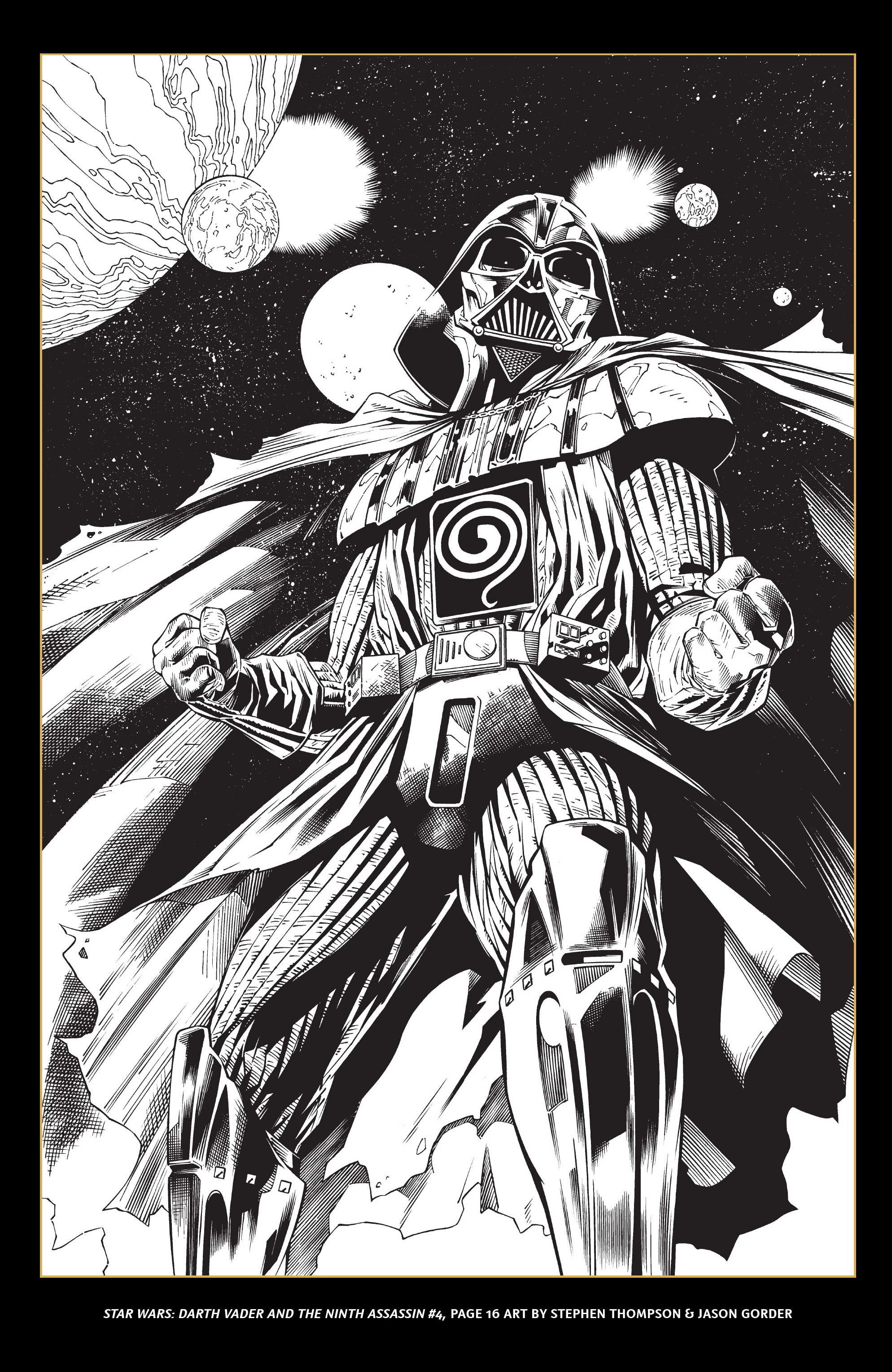 Read online Star Wars Legends: The Empire Omnibus comic -  Issue # TPB 2 (Part 10) - 119