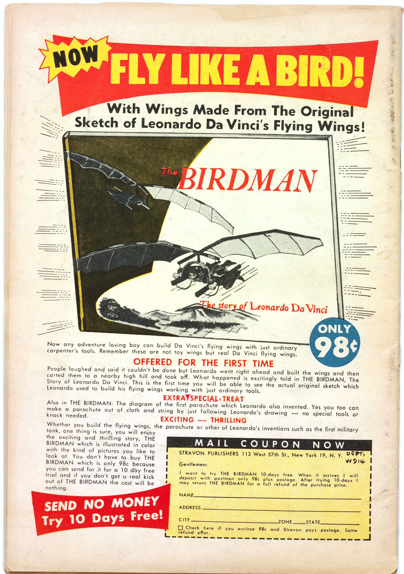 Read online A-1 Comics comic -  Issue #80 - 36