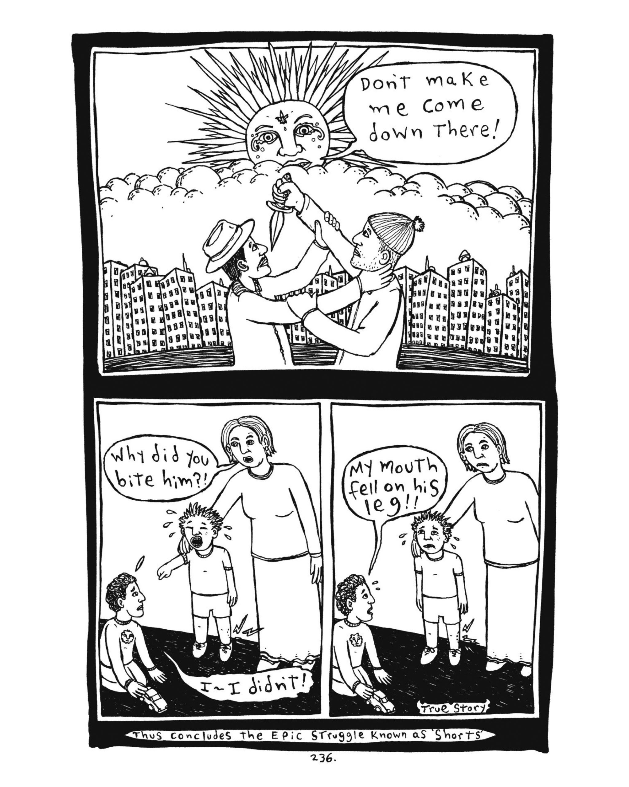 Read online Capacity comic -  Issue # TPB (Part 3) - 38