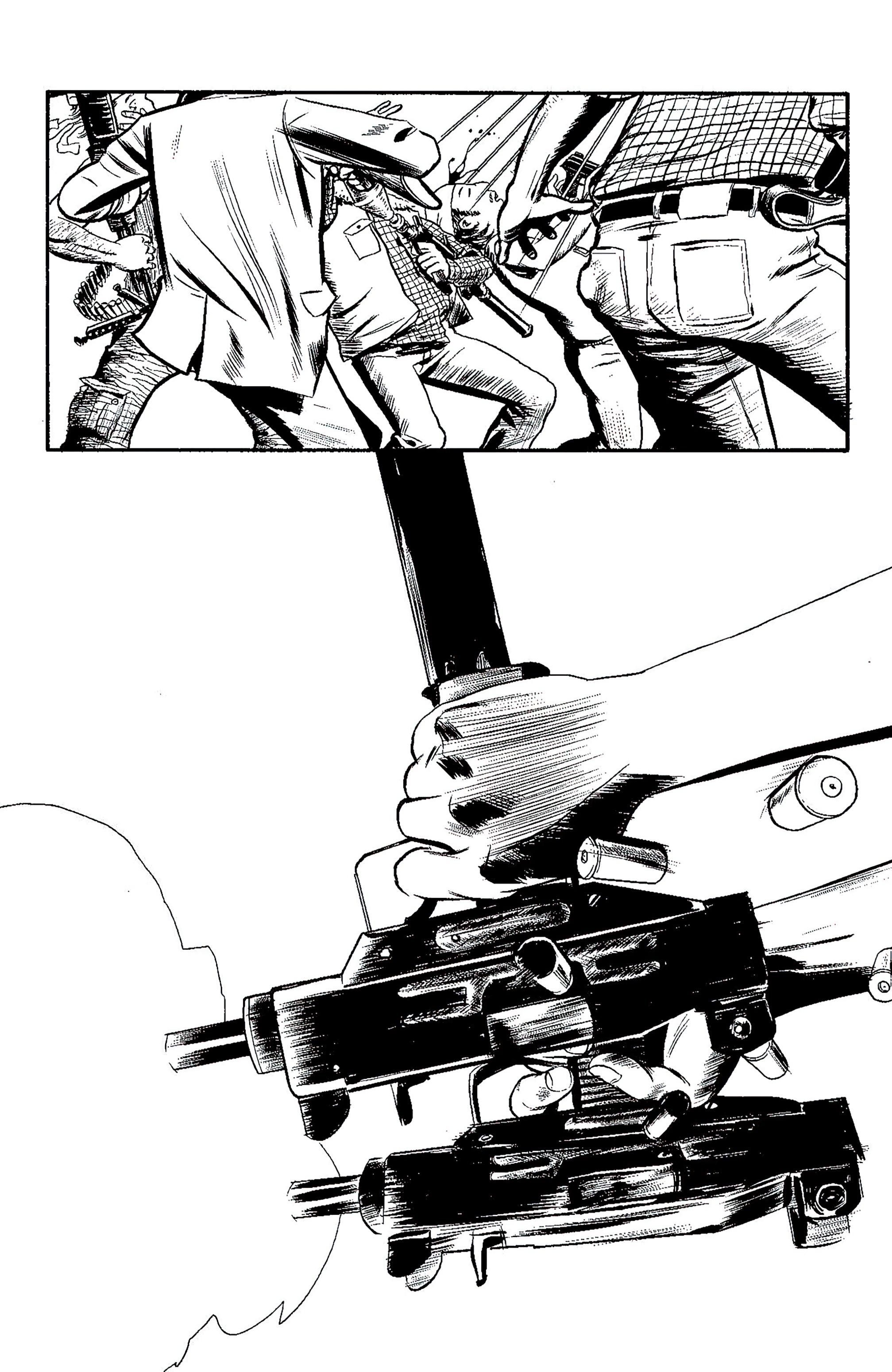 Read online Street Angel: Princess of Poverty comic -  Issue # TPB (Part 2) - 31