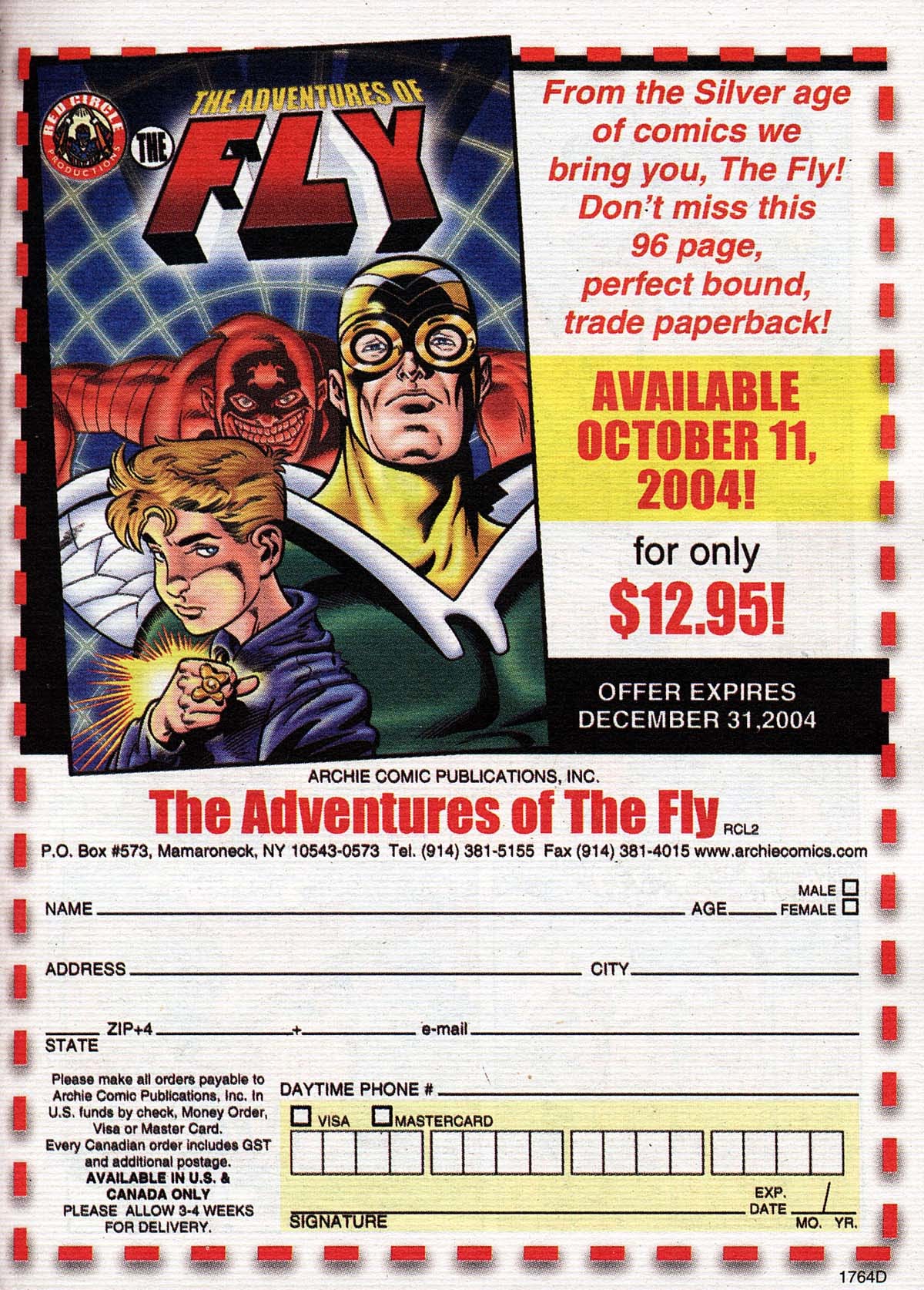 Read online Laugh Comics Digest comic -  Issue #196 - 60