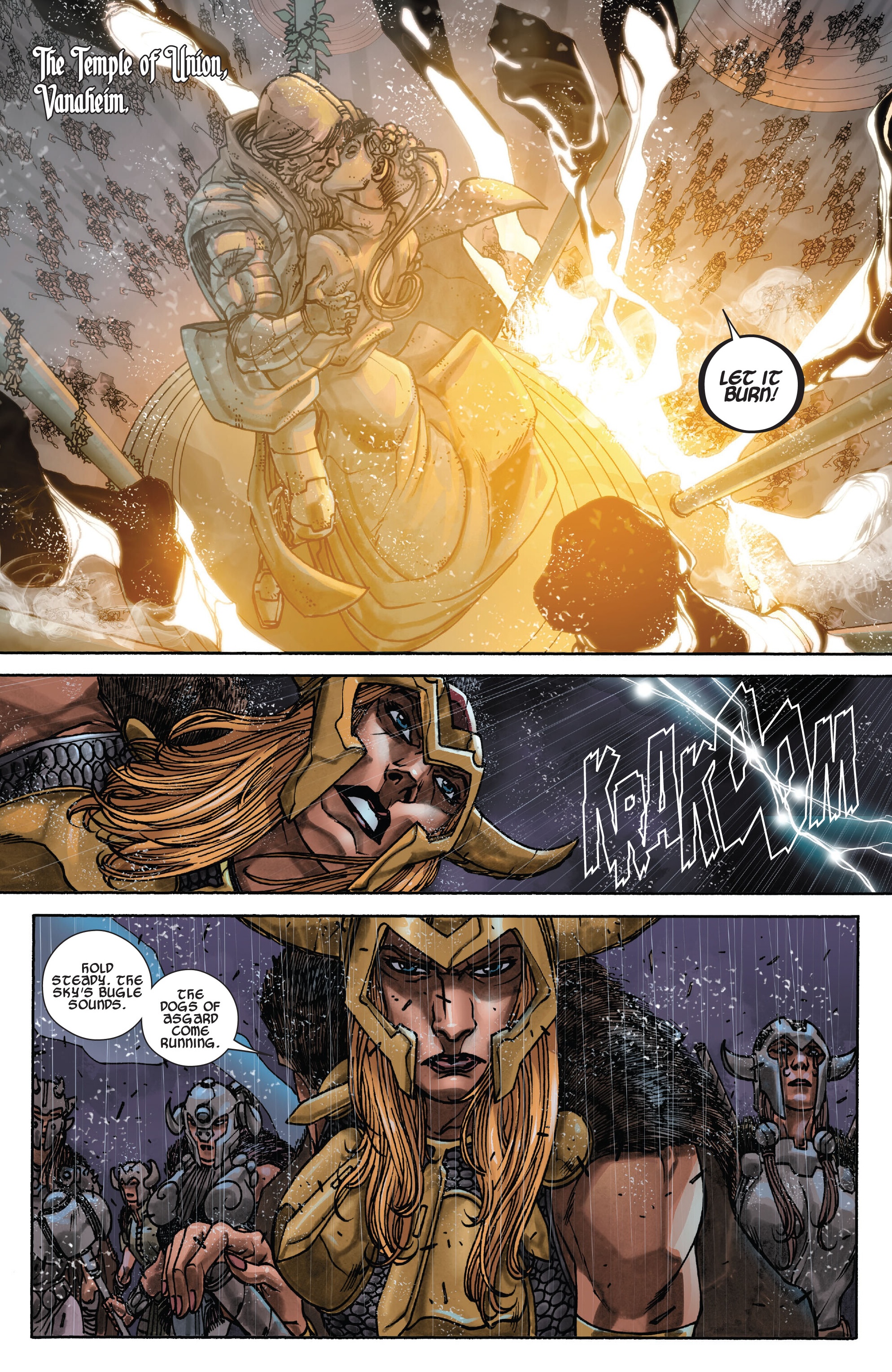 Read online Loki Modern Era Epic Collection comic -  Issue # TPB 2 (Part 3) - 7