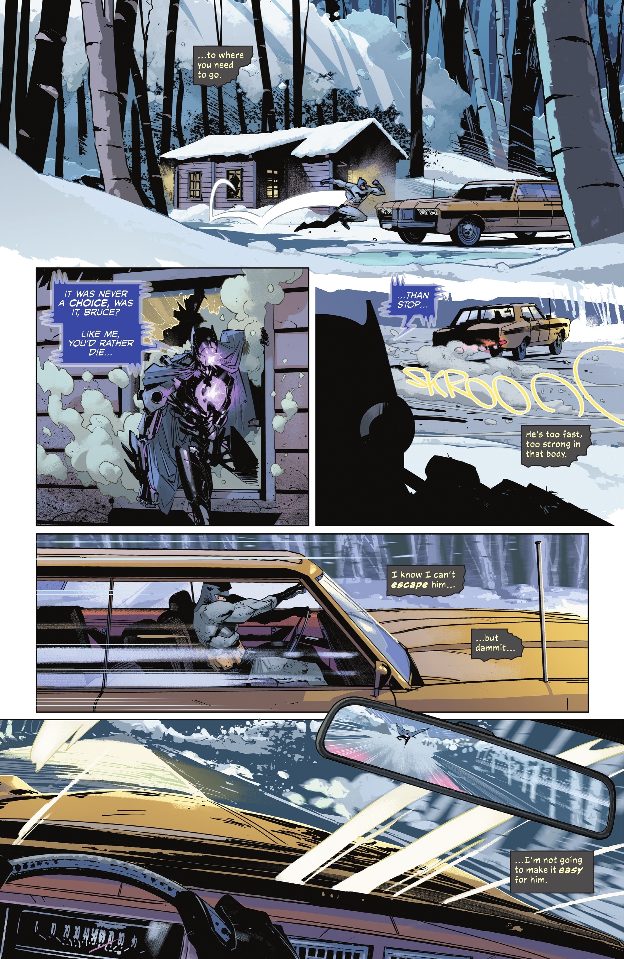 Read online Batman (2016) comic -  Issue #141 - 7