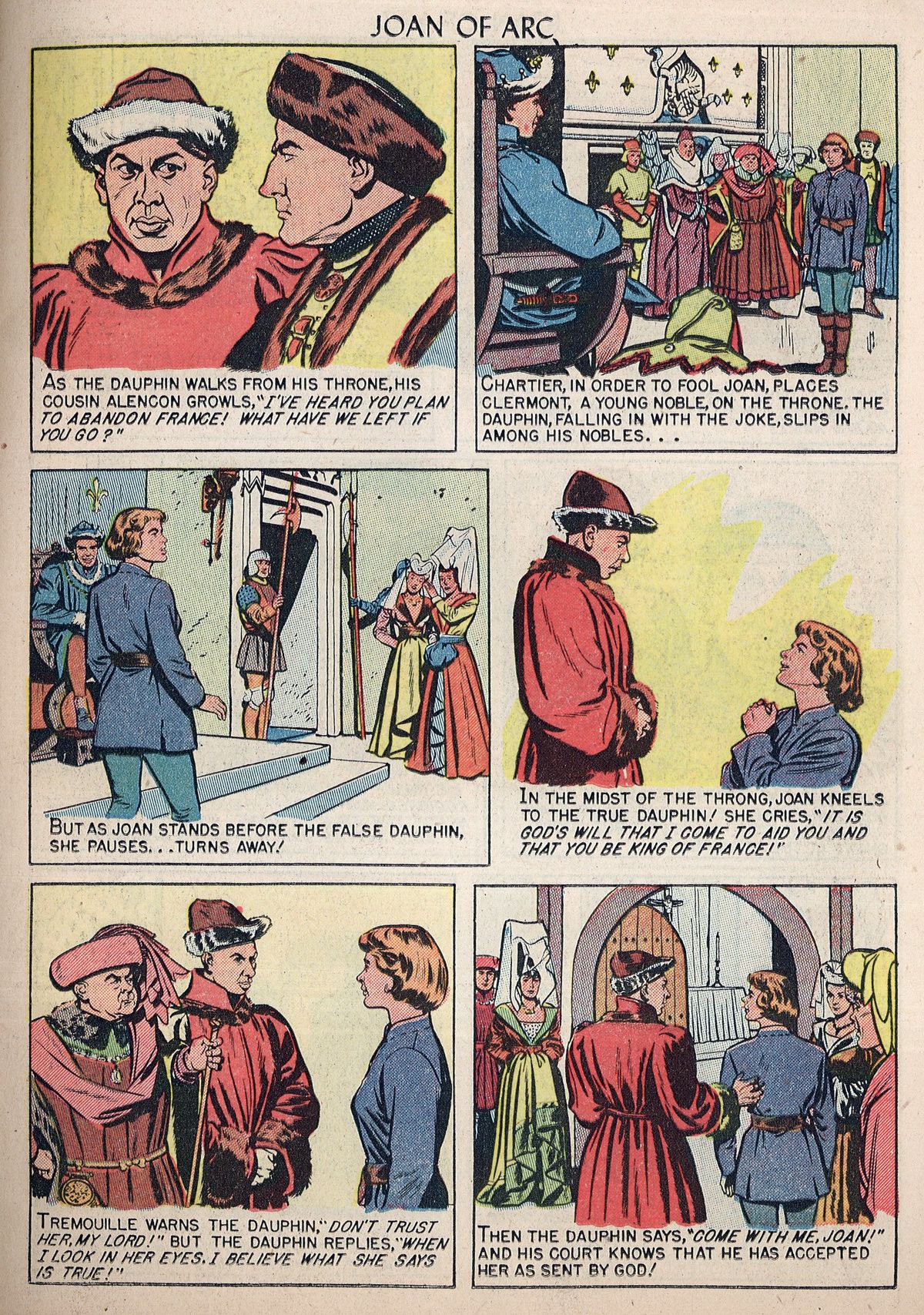 Read online A-1 Comics comic -  Issue #21 - 11