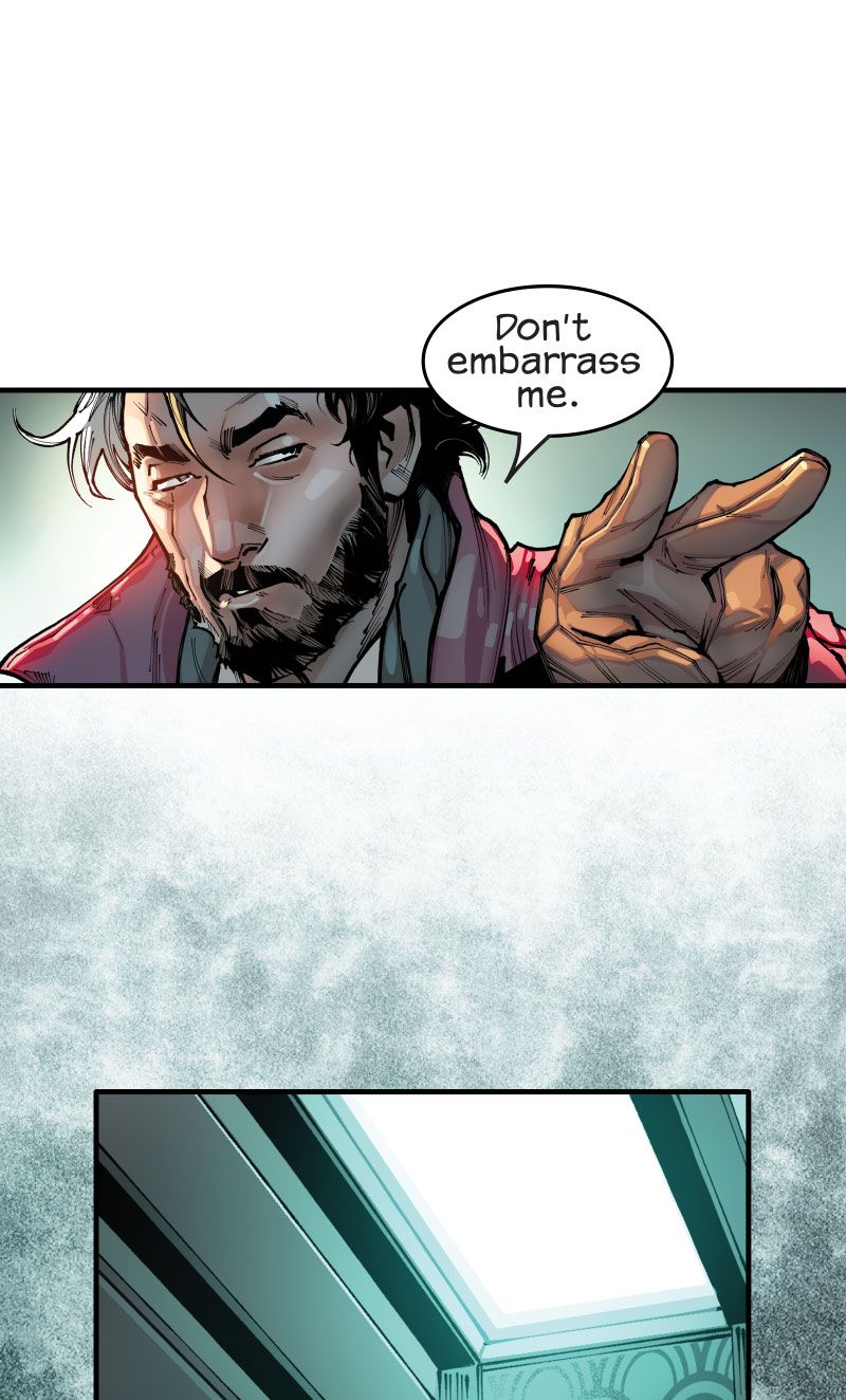 Read online G.O.D.S.: Infinity Comic comic -  Issue #3 - 16