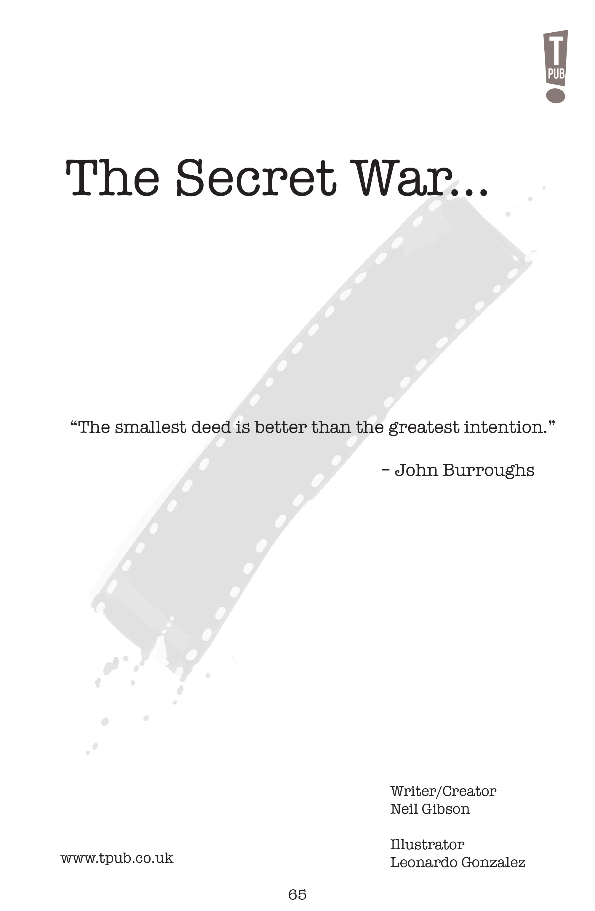 Read online Twisted Dark comic -  Issue # TPB 5 (Part 1) - 64