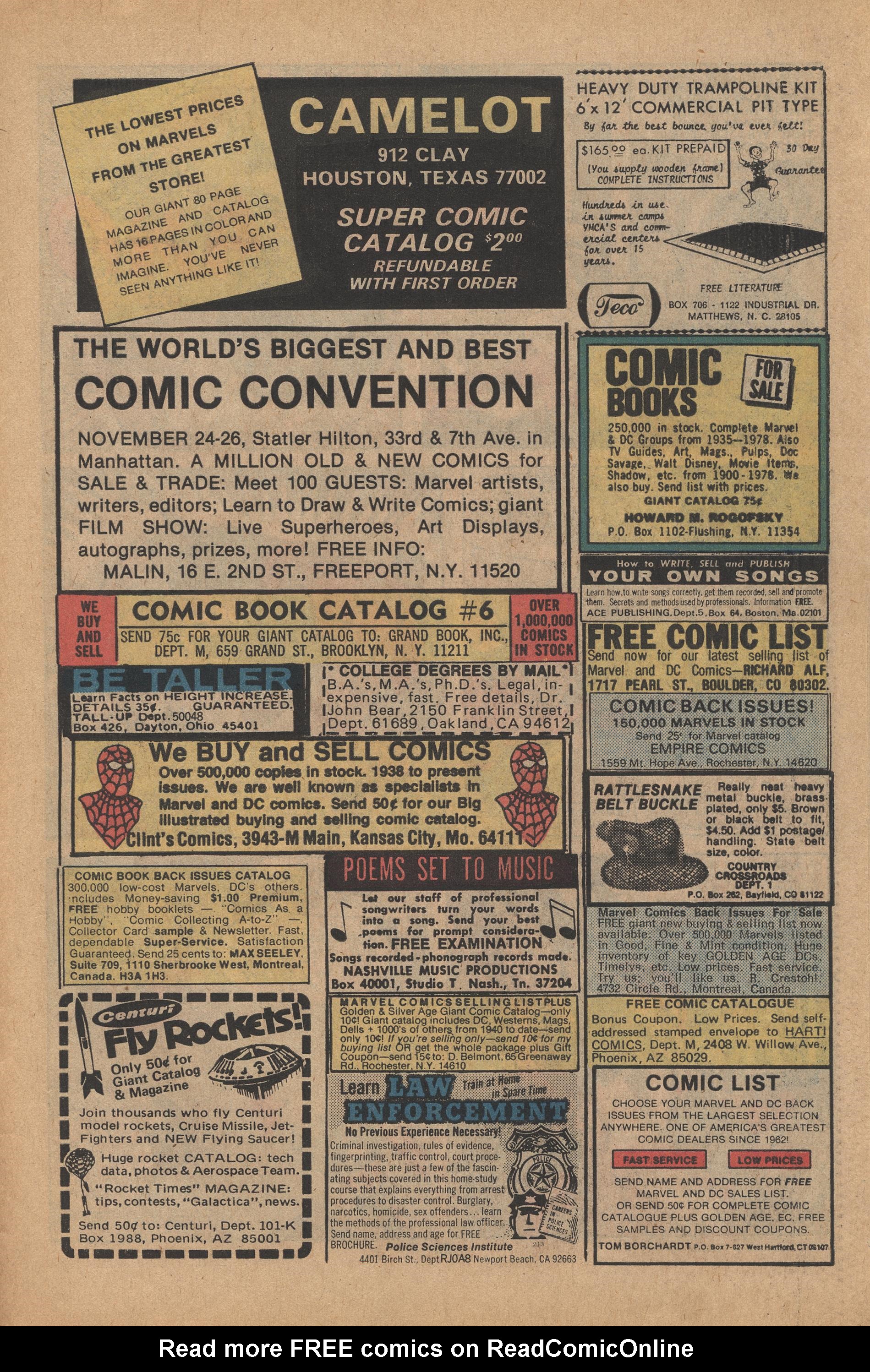 Read online Marvel Two-In-One comic -  Issue #48 - 27