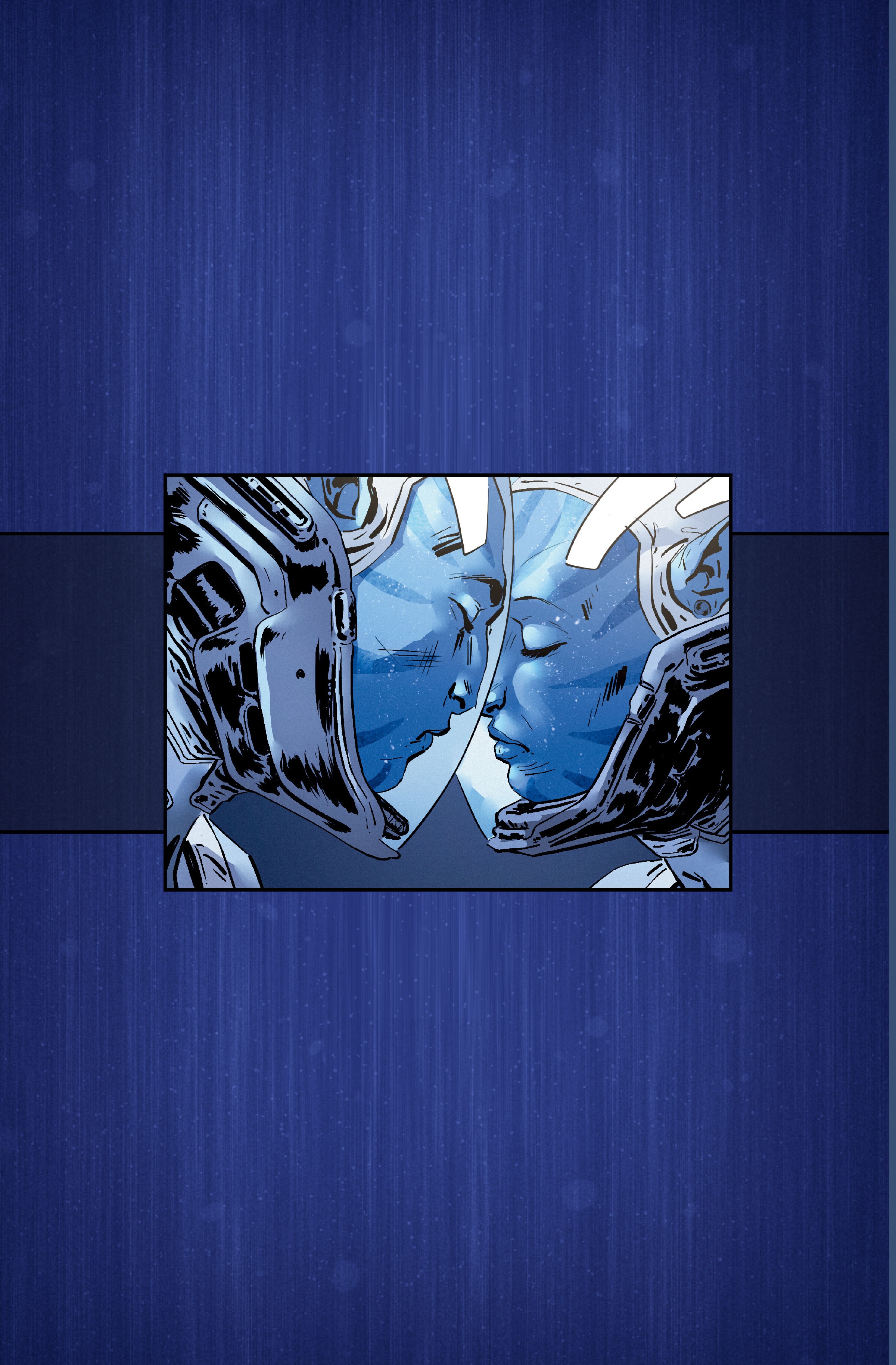 Read online Avatar: The High Ground comic -  Issue # _Library Edition (Part 3) - 73