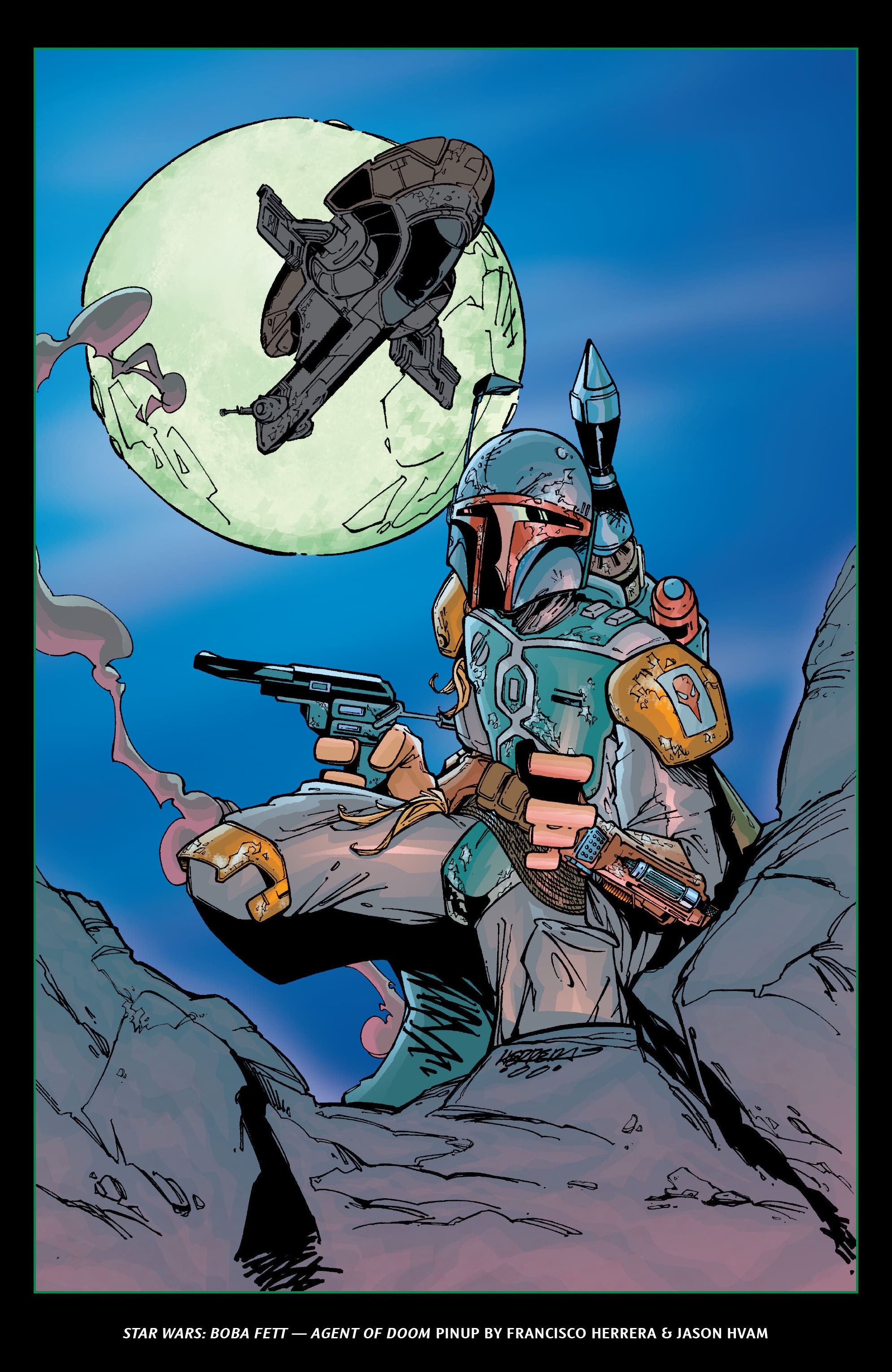 Read online Star Wars Legends: The New Republic - Epic Collection comic -  Issue # TPB 7 (Part 2) - 72