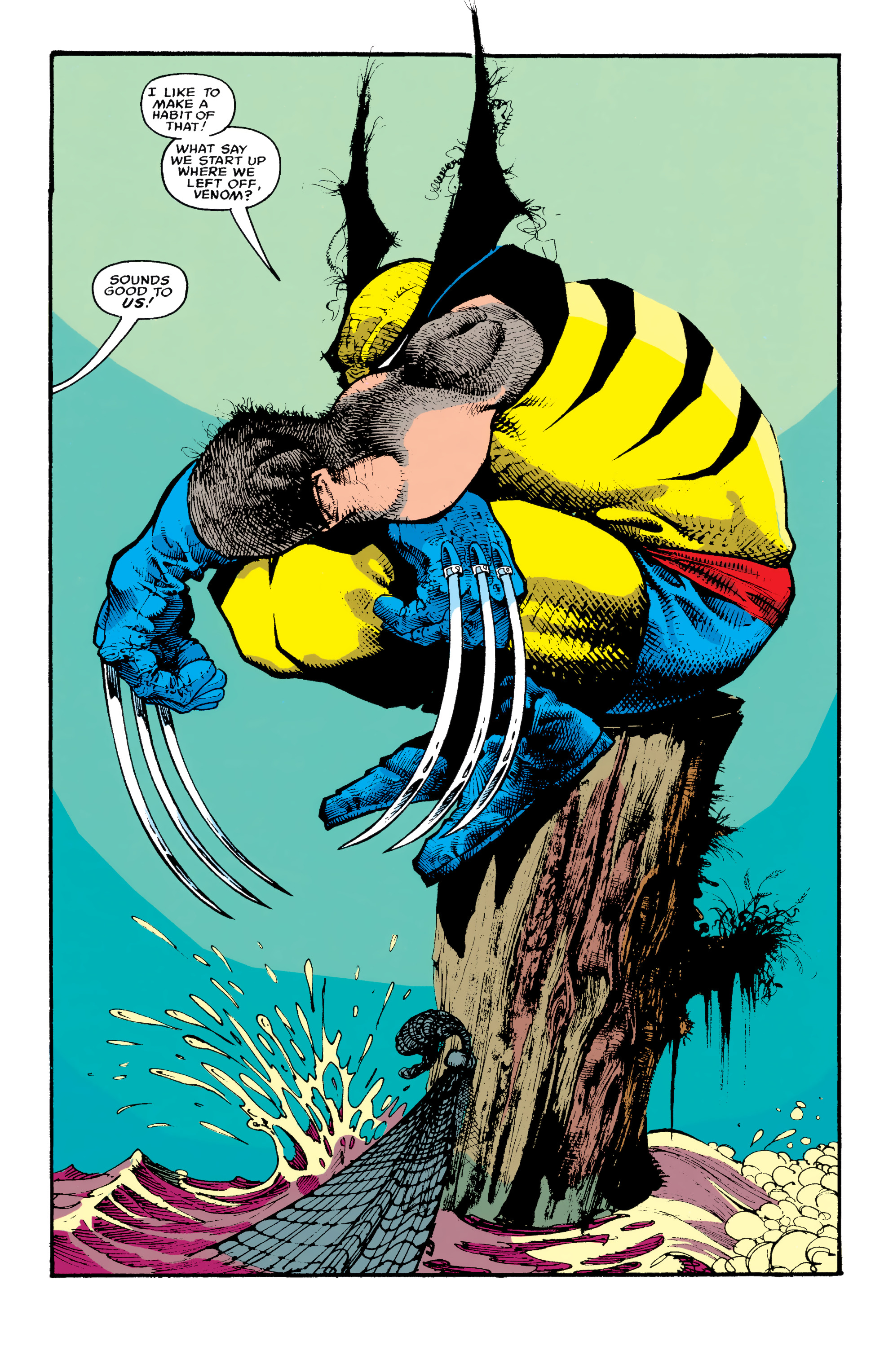 Read online Wolverine Omnibus comic -  Issue # TPB 4 (Part 3) - 90