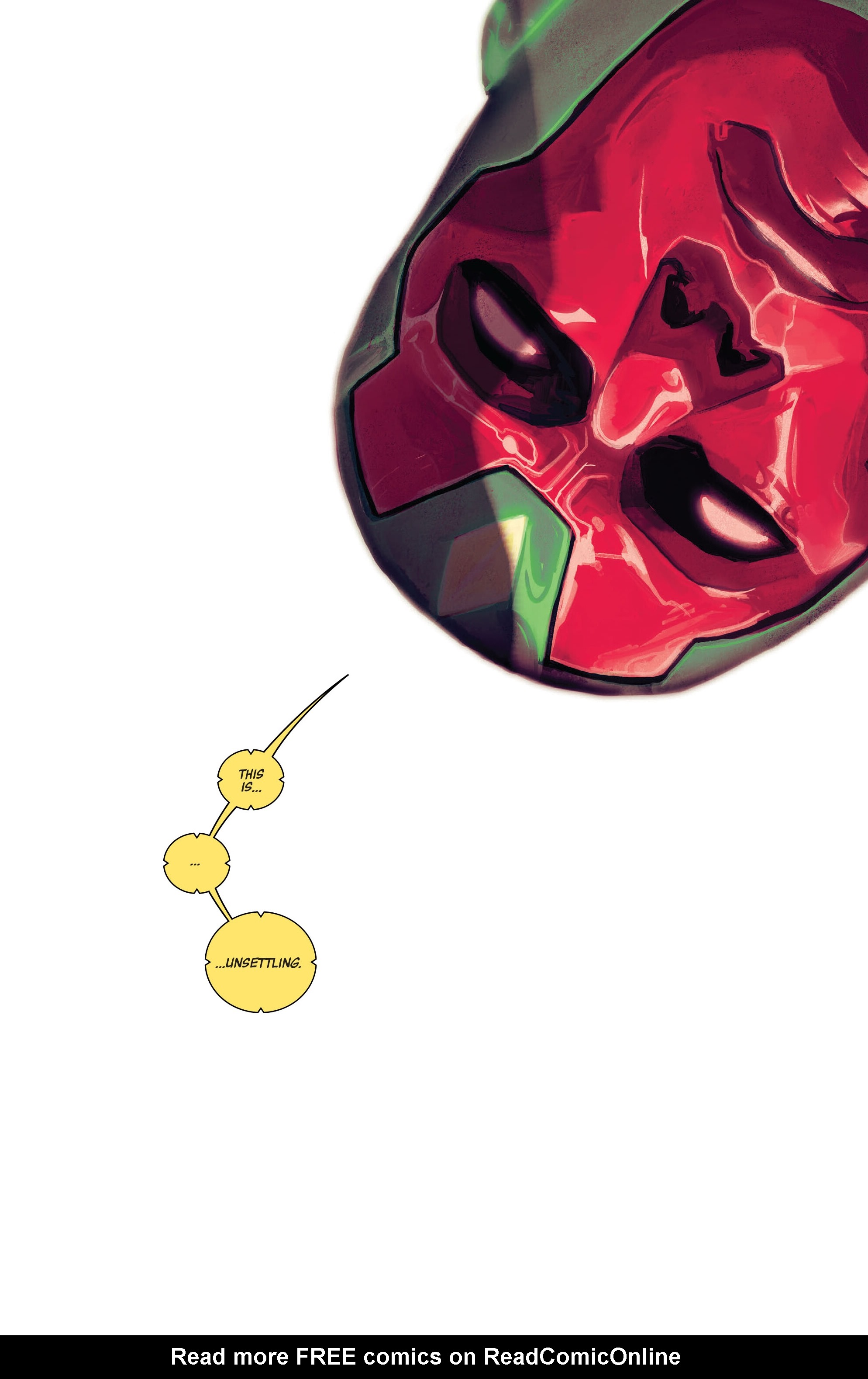 Read online Kang: The Saga of the Once and Future Conqueror comic -  Issue # TPB (Part 2) - 4