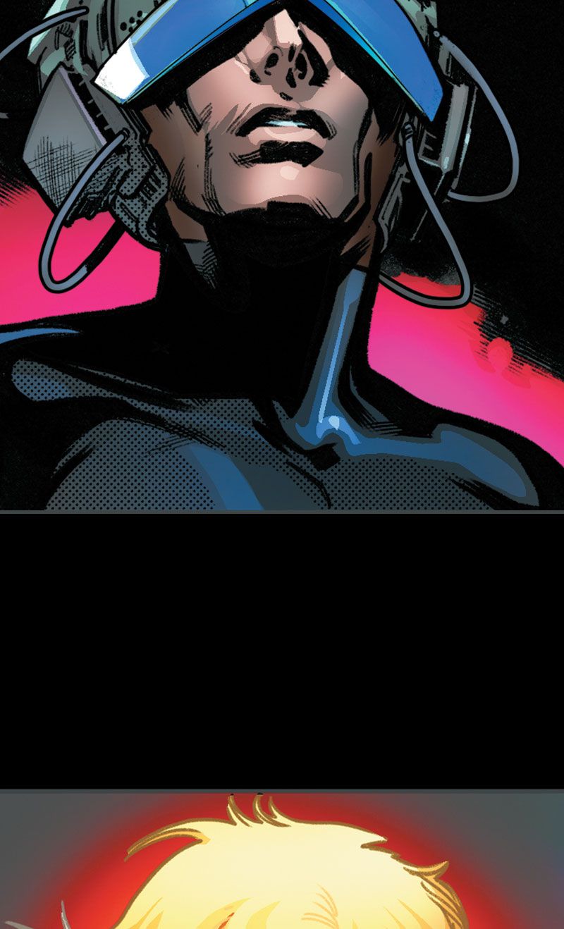 Read online House of X: Infinity Comic comic -  Issue #6 - 56