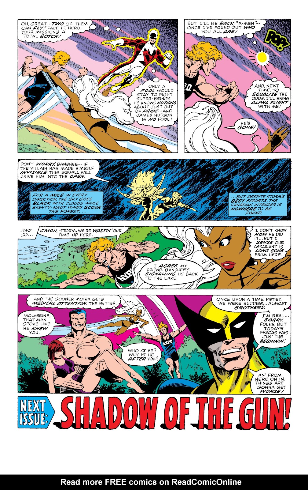 X-Men Epic Collection: Second Genesis issue Second Genesis (Part 4) - Page 65