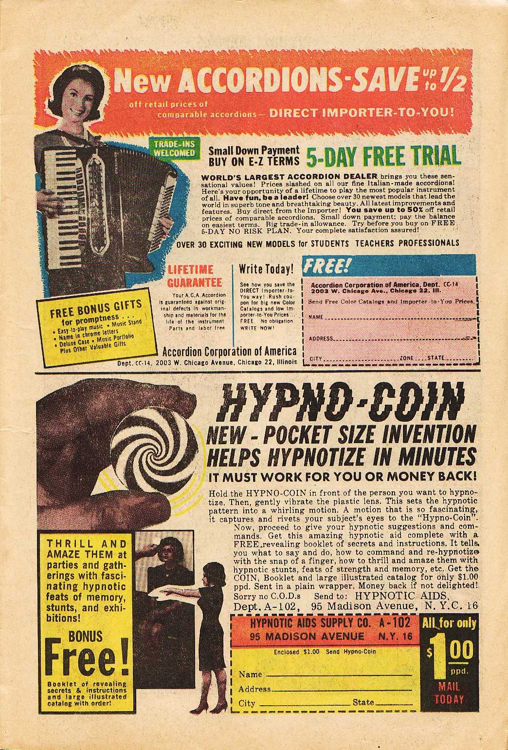 Read online Six-Gun Heroes comic -  Issue #79 - 15