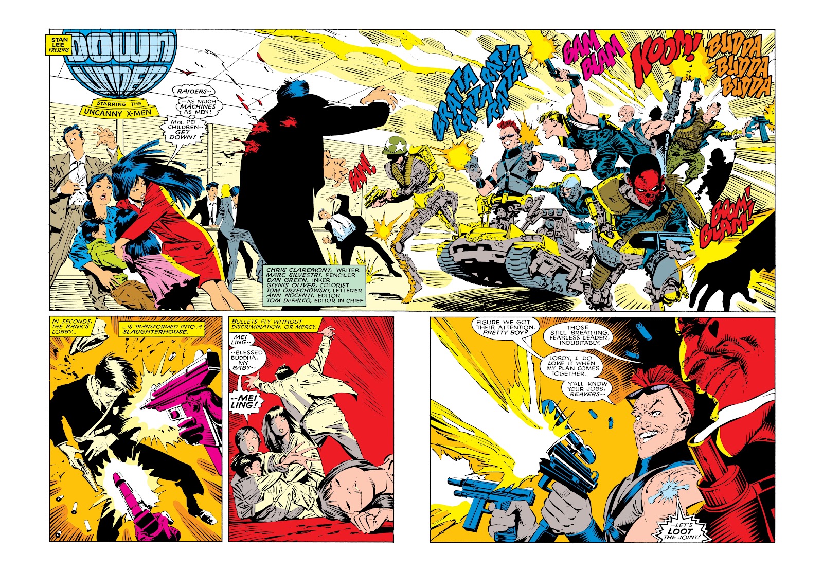 Marvel Masterworks: The Uncanny X-Men issue TPB 15 (Part 4) - Page 83