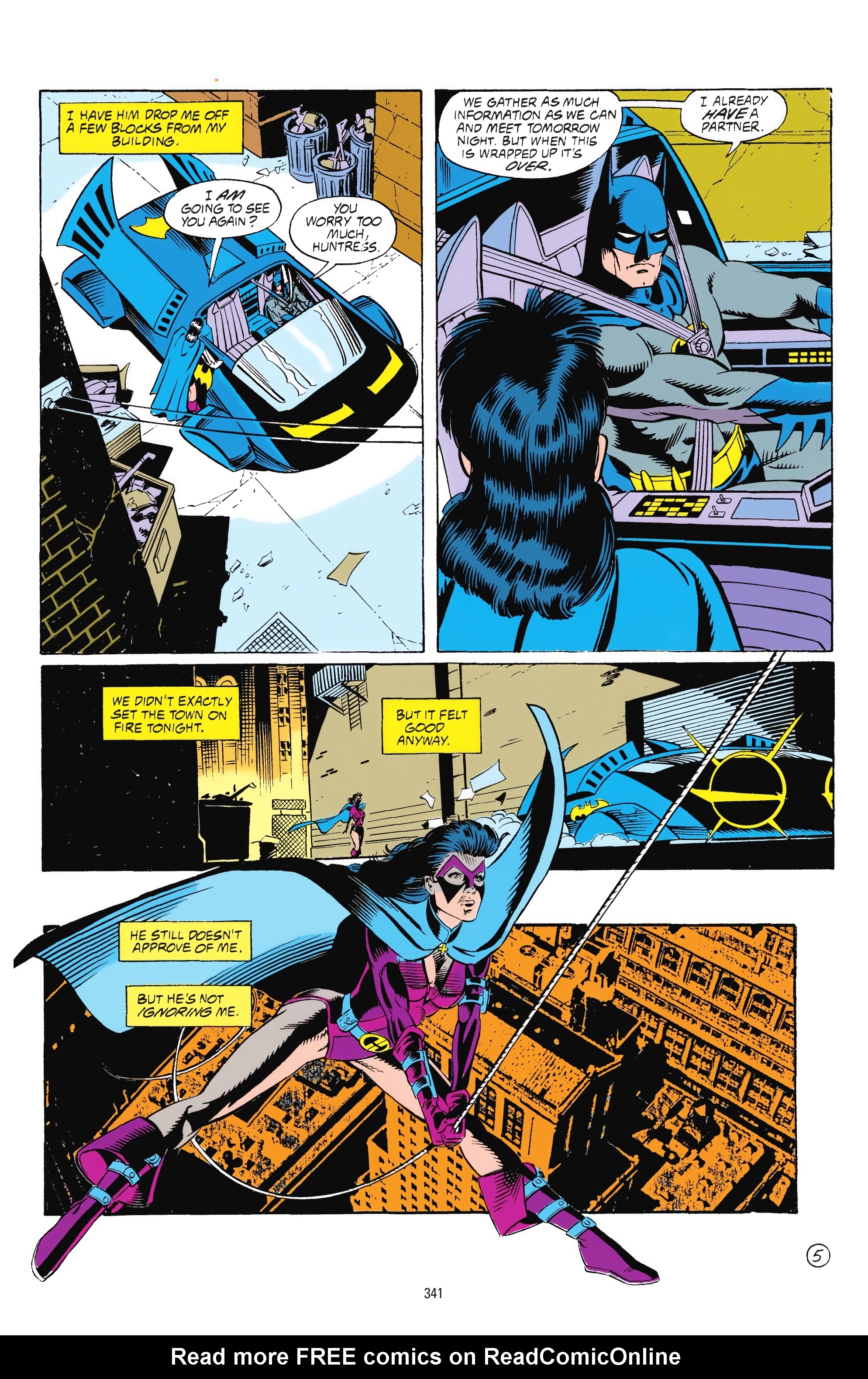 Read online Batman: The Dark Knight Detective comic -  Issue # TPB 8 (Part 4) - 39