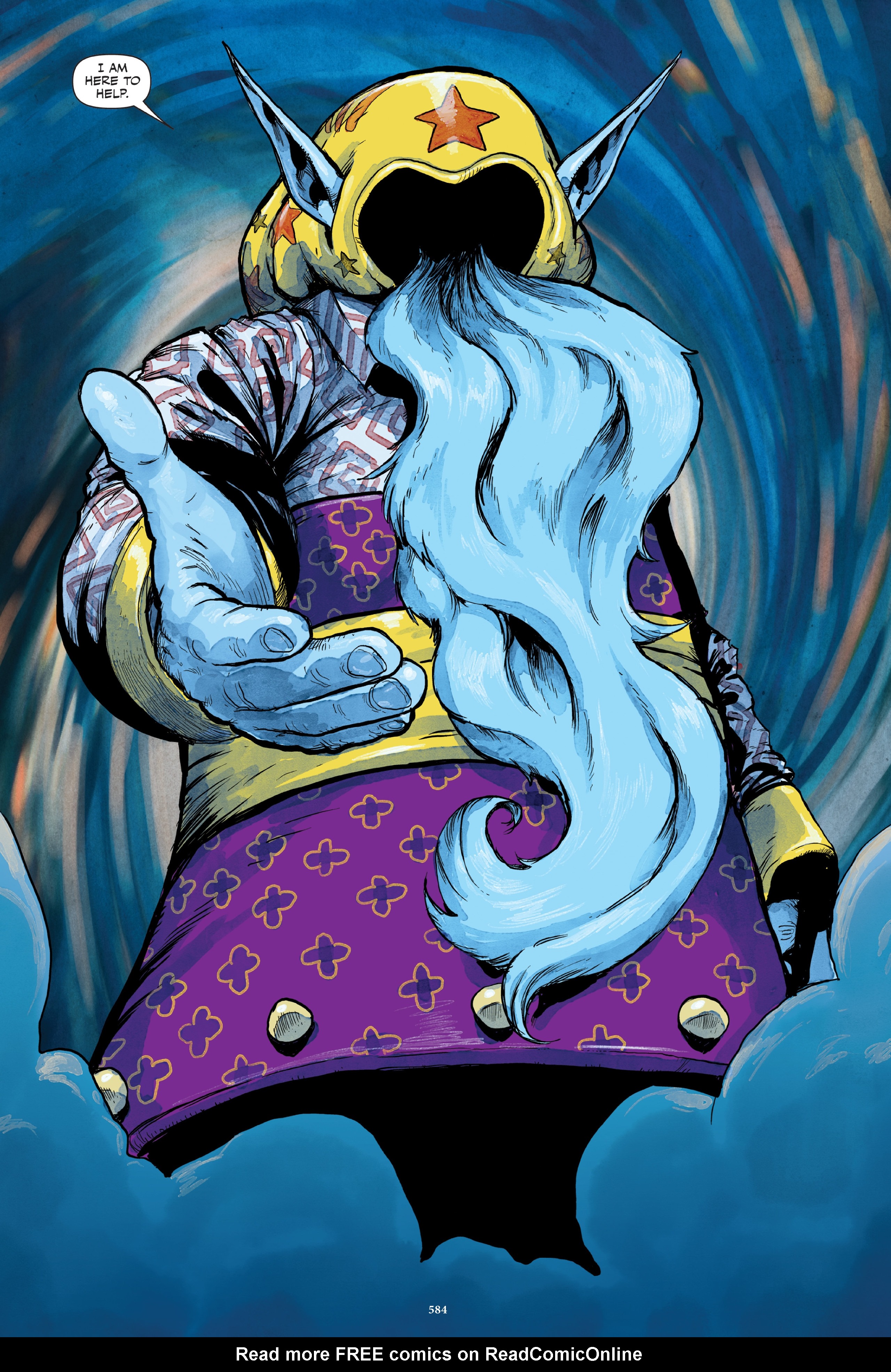 Read online Rat Queens Omnibus comic -  Issue # TPB (Part 6) - 73