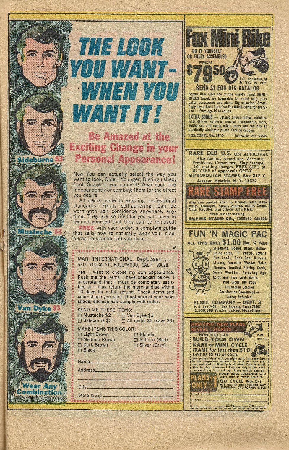 Read online Cheyenne Kid comic -  Issue #74 - 23