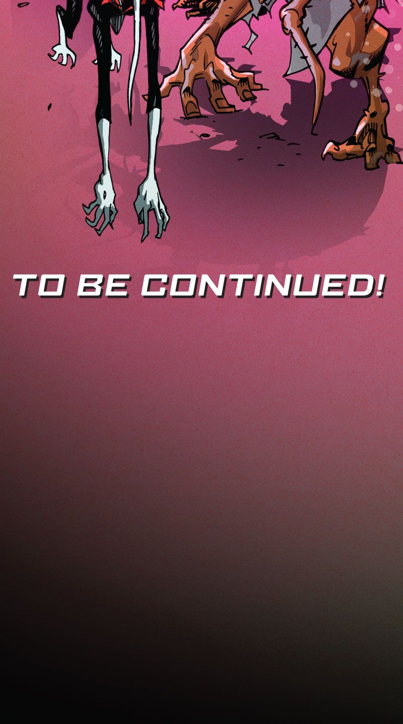 Read online Spider-Man Unlimited Infinity Comic comic -  Issue #17 - 46