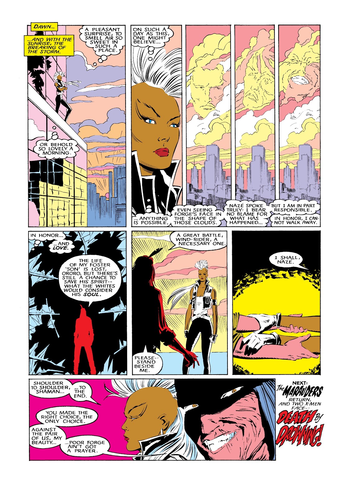 Marvel Masterworks: The Uncanny X-Men issue TPB 15 (Part 2) - Page 75