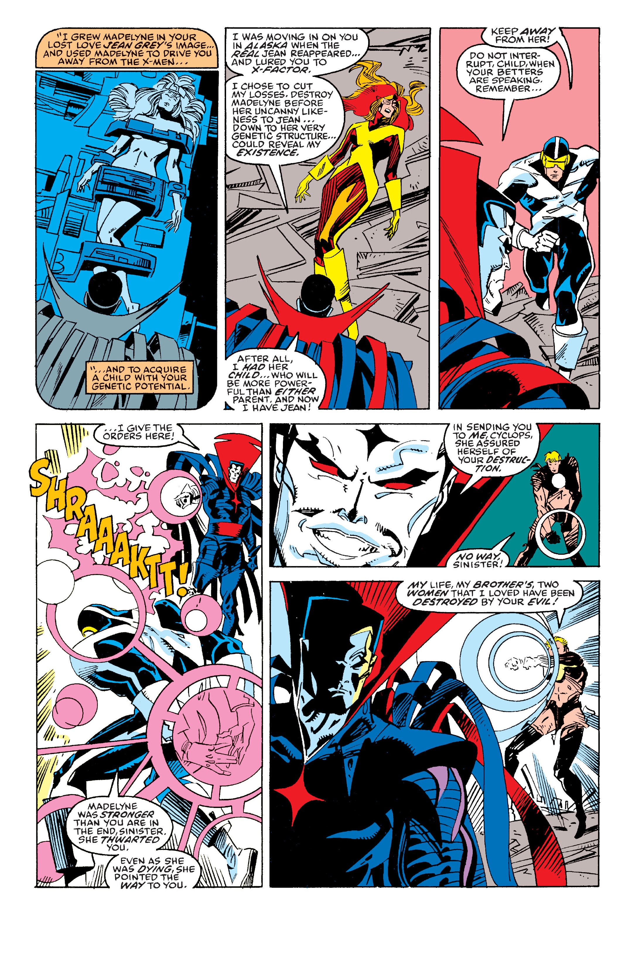 Read online Phoenix Omnibus comic -  Issue # TPB 2 (Part 10) - 37