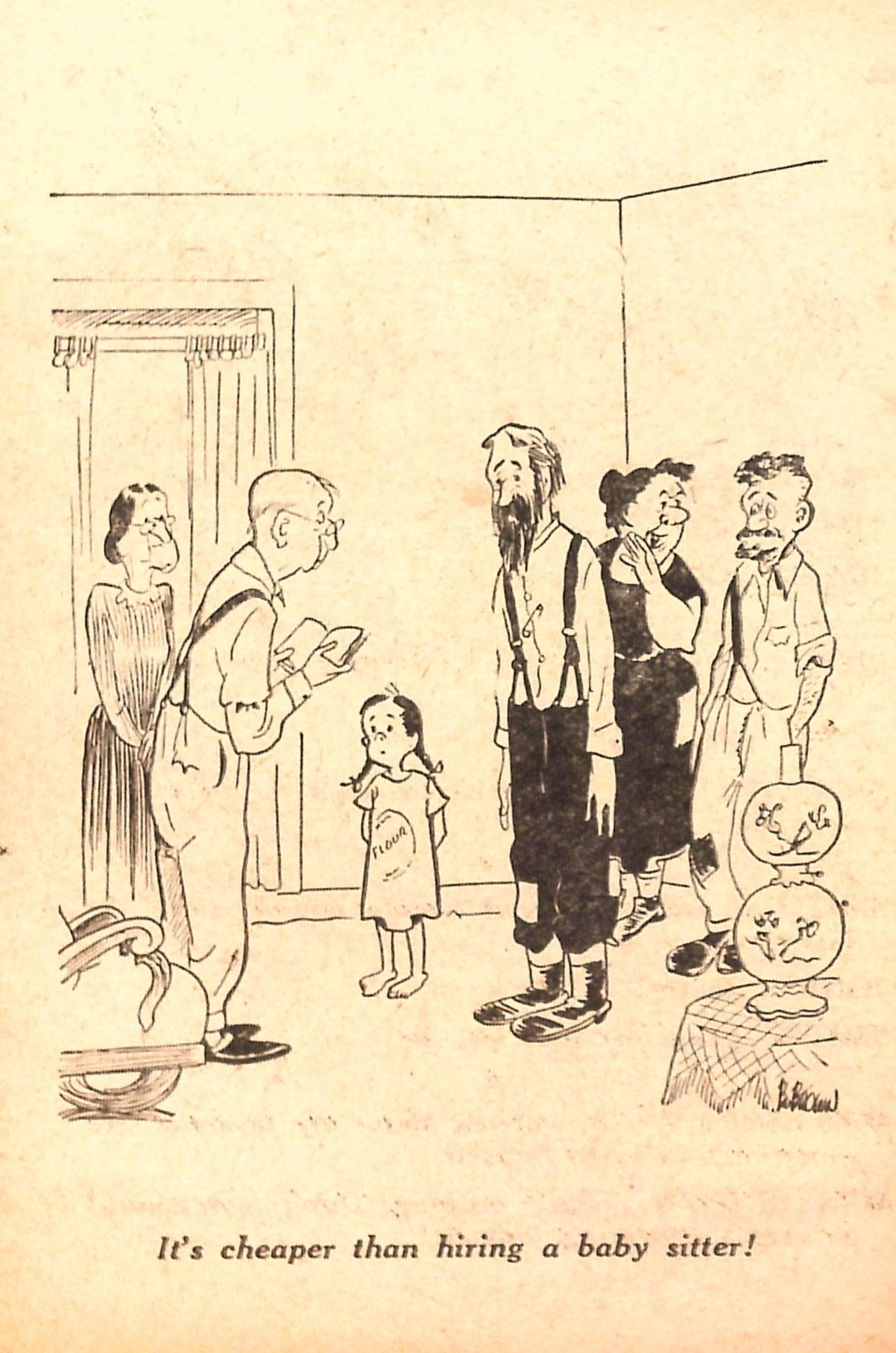 Read online Hello Buddies comic -  Issue #92 - 70