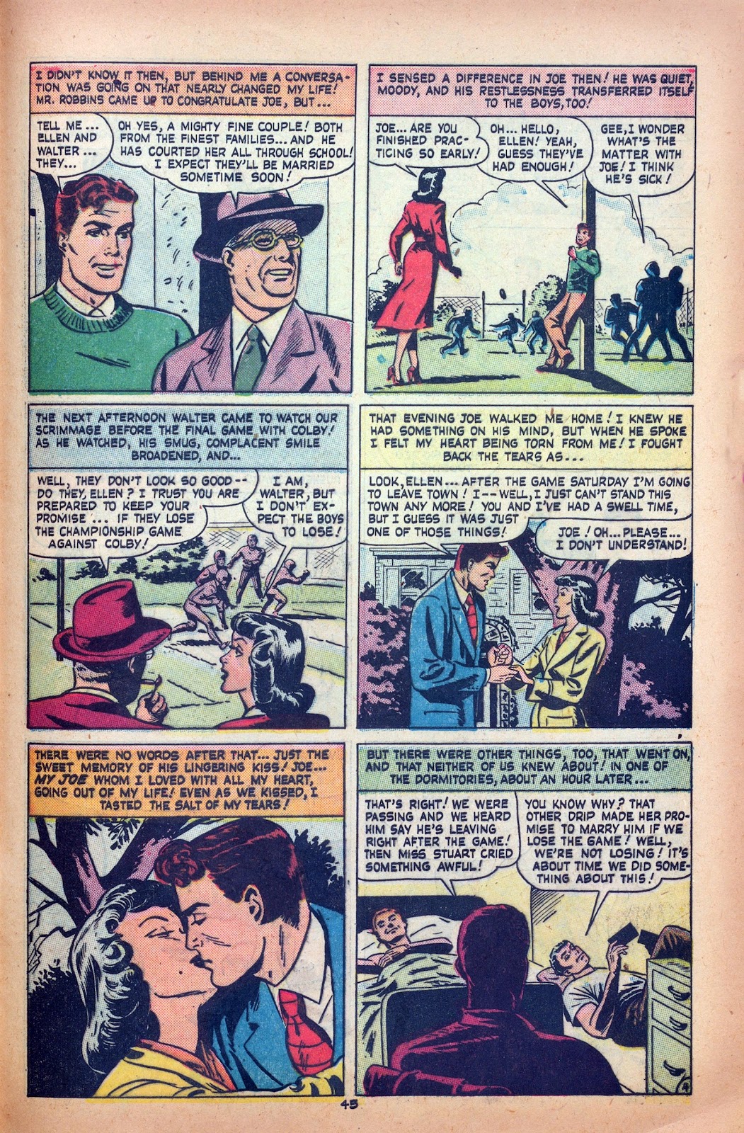 Miss America issue 31 - Page 43