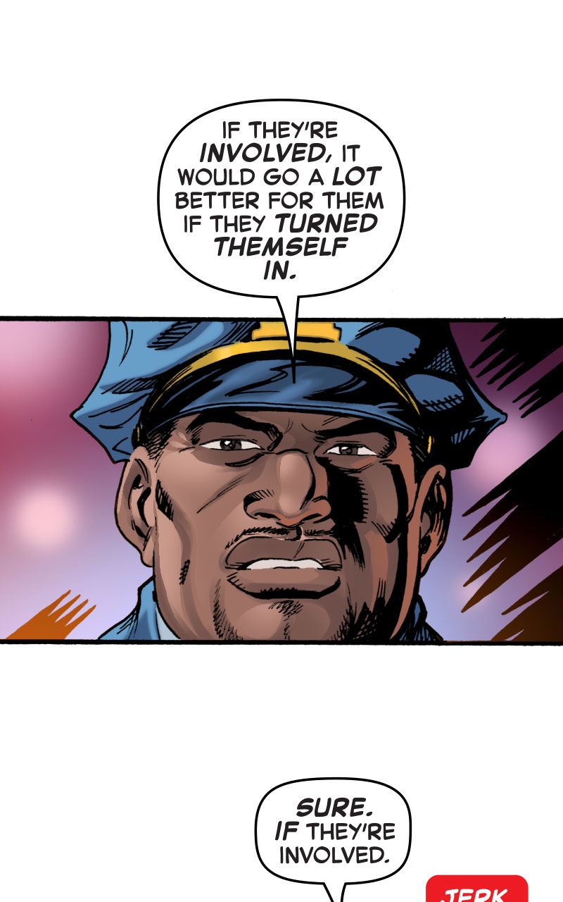 Read online Spider-Man Unlimited Infinity Comic comic -  Issue #15 - 30