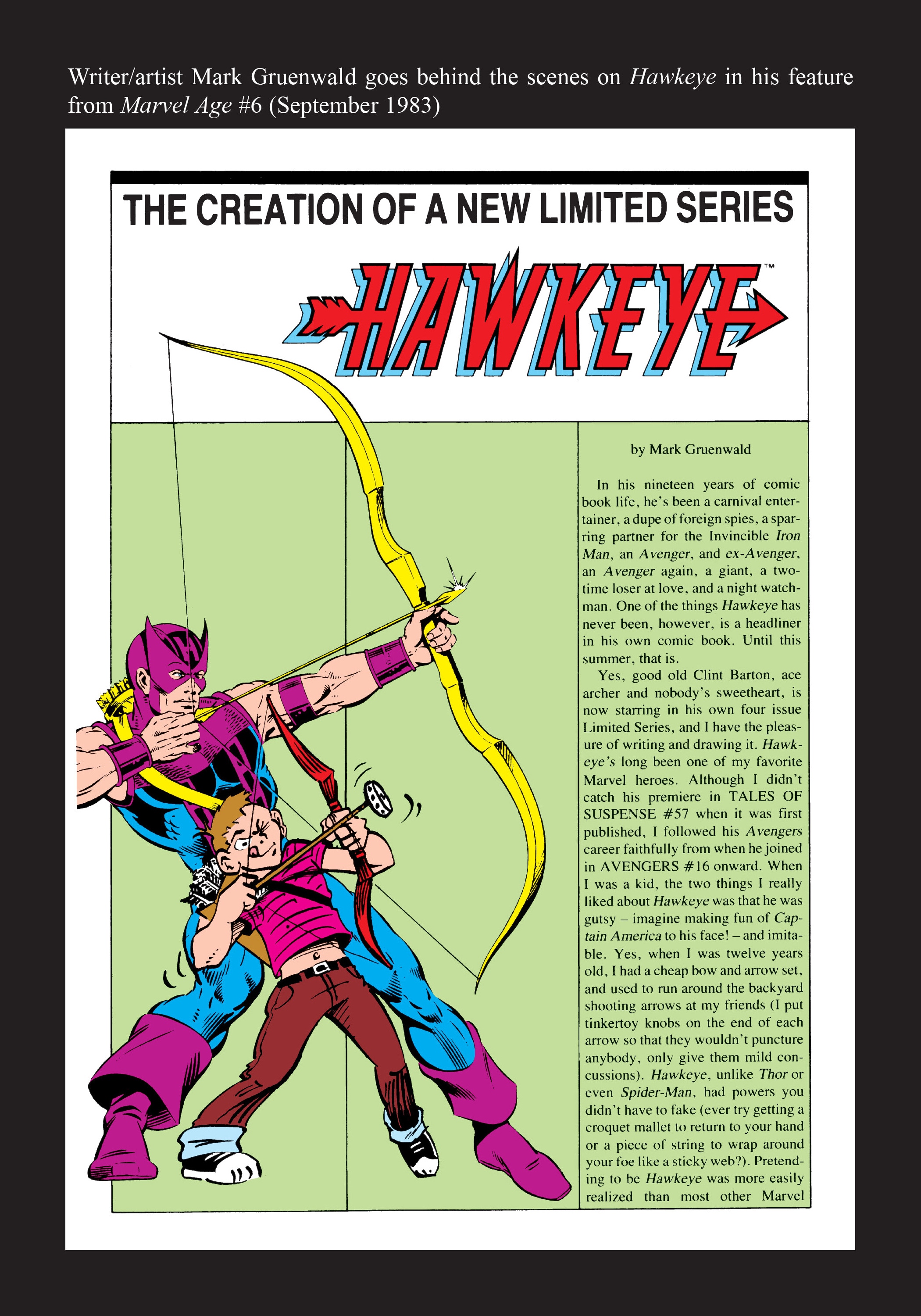 Read online Marvel Masterworks: The Avengers comic -  Issue # TPB 23 (Part 4) - 74