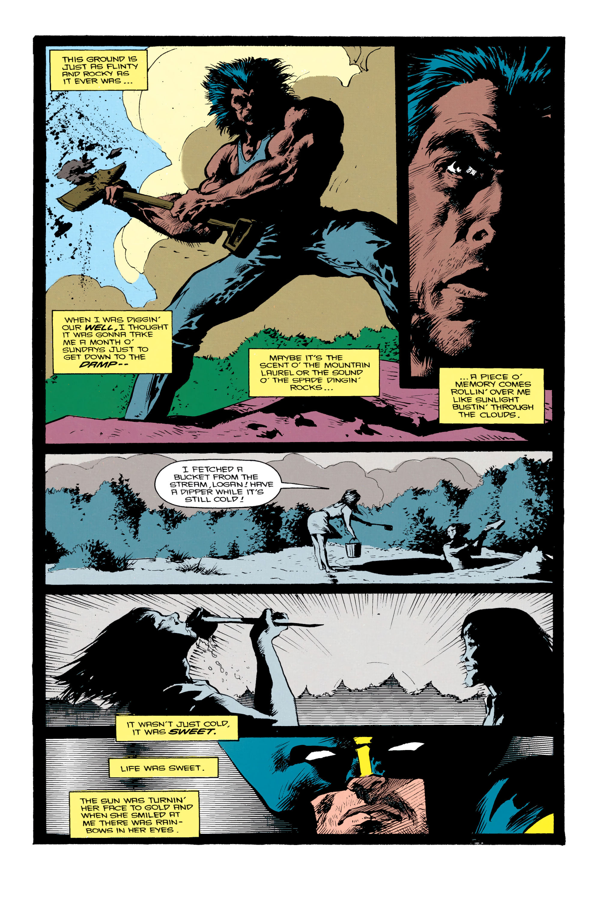 Read online Wolverine Omnibus comic -  Issue # TPB 4 (Part 2) - 43