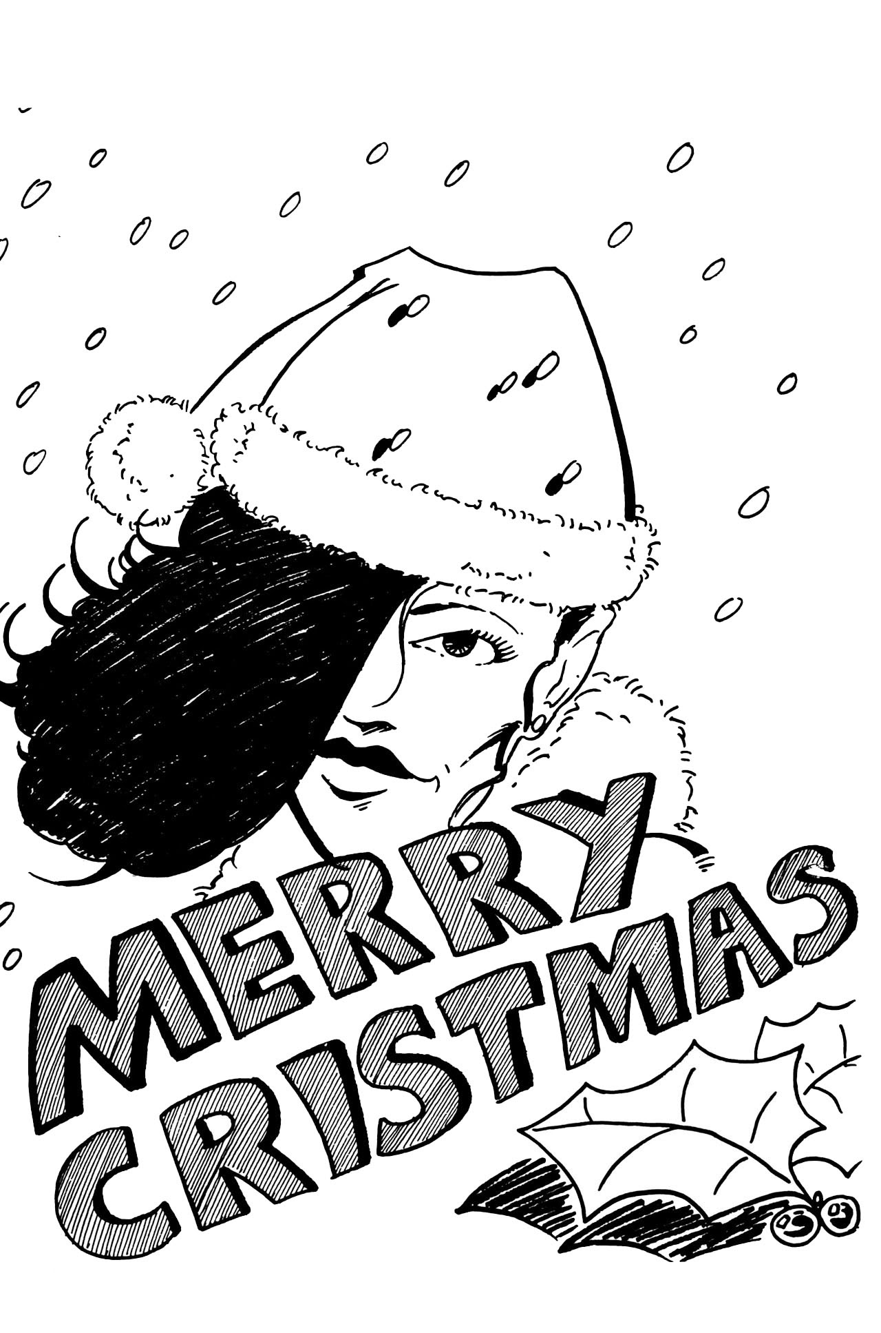 Read online Phase One comic -  Issue #3 - 34