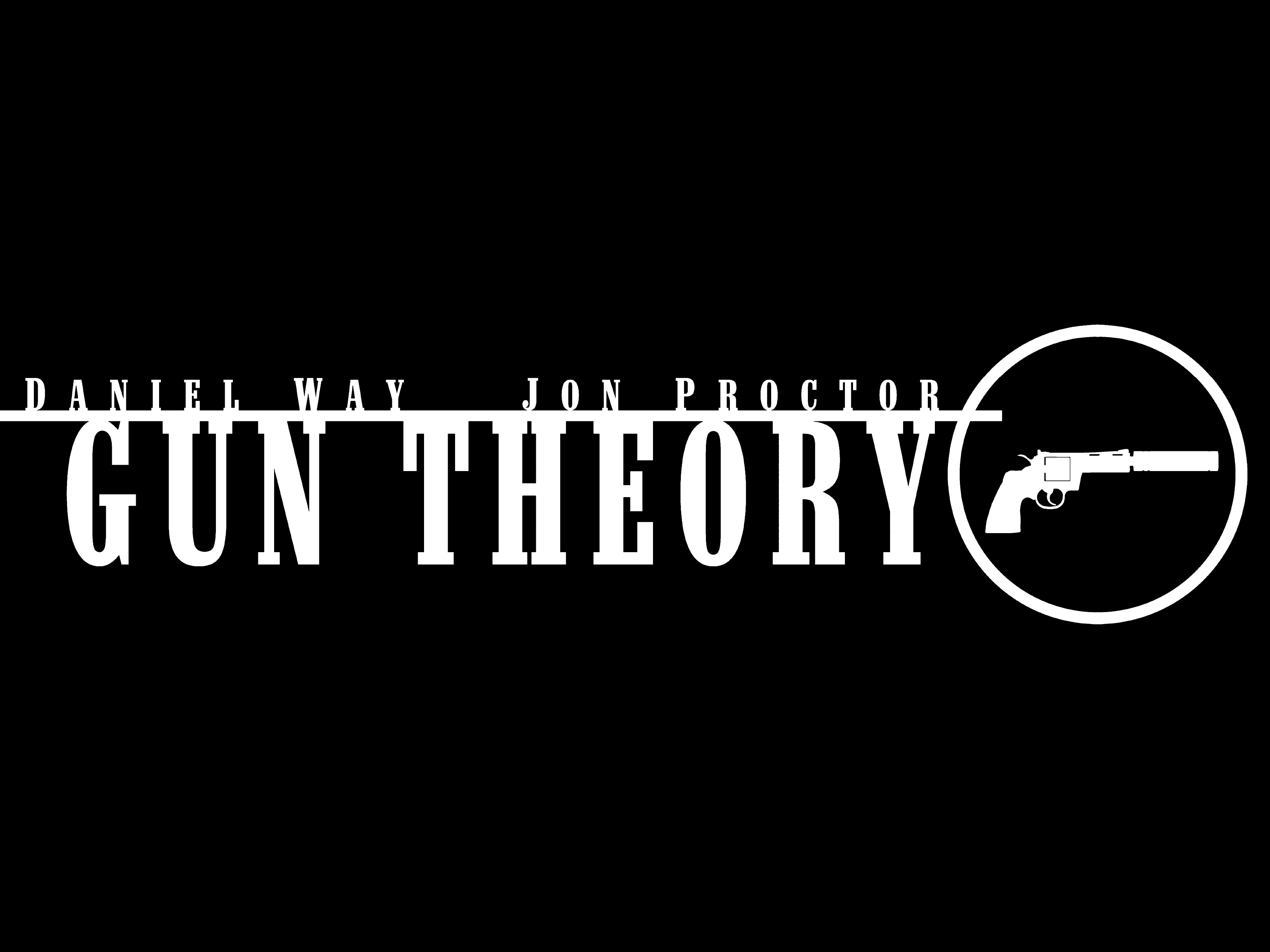 Read online Gun Theory comic -  Issue # _TPB (Part 1) - 10