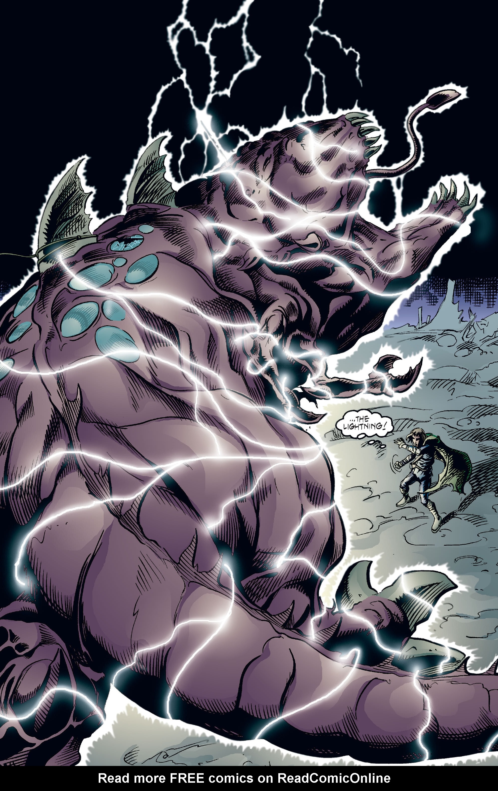 Read online Star Wars Legends: The New Republic - Epic Collection comic -  Issue # TPB 7 (Part 3) - 33